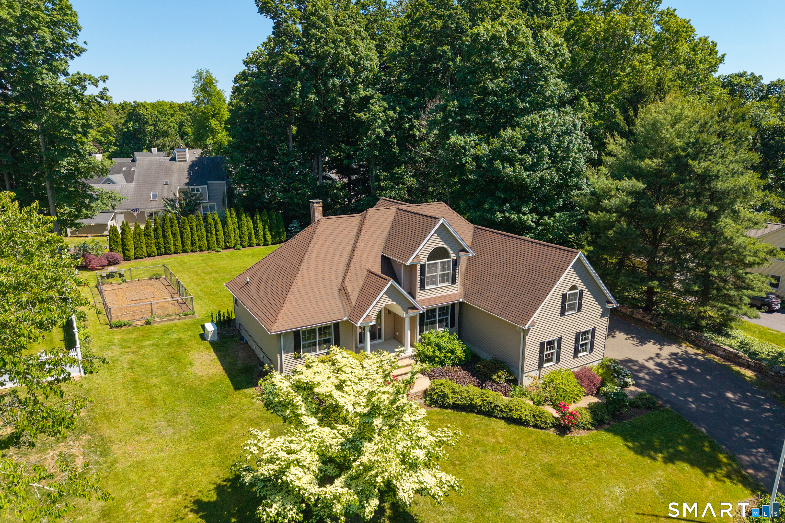 58 Featherbed Lane