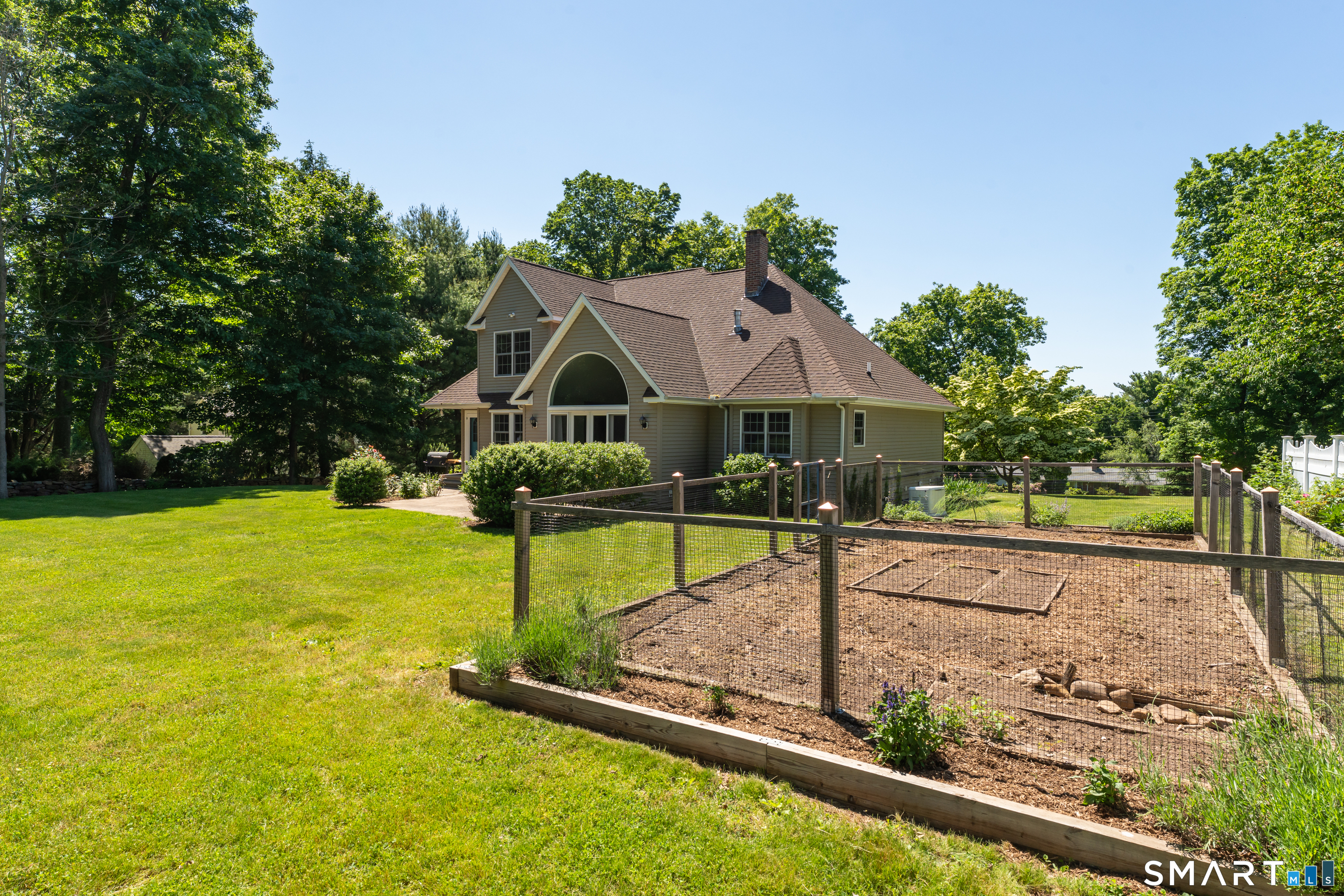 58 Featherbed Lane
