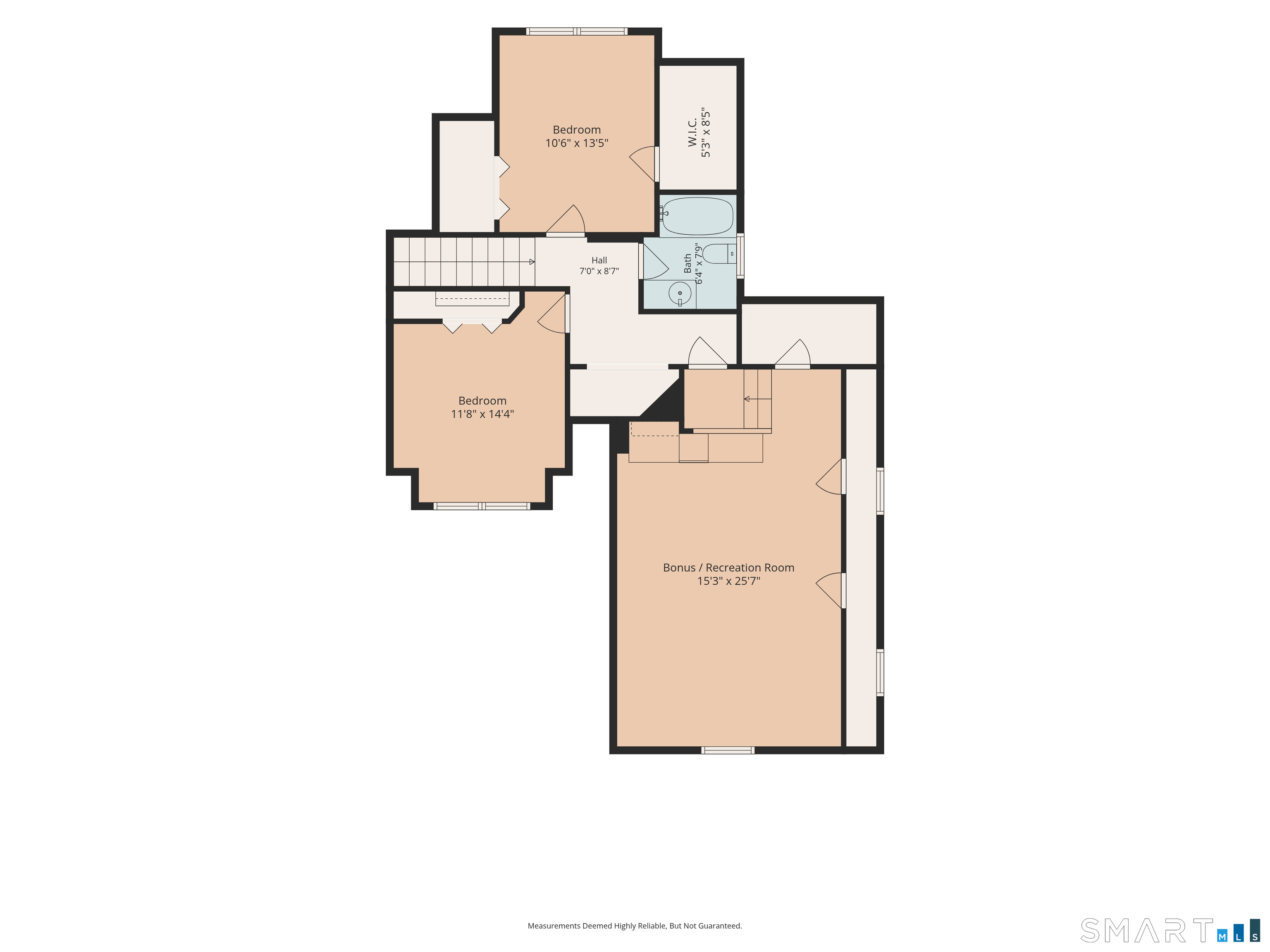58 Featherbed Lane