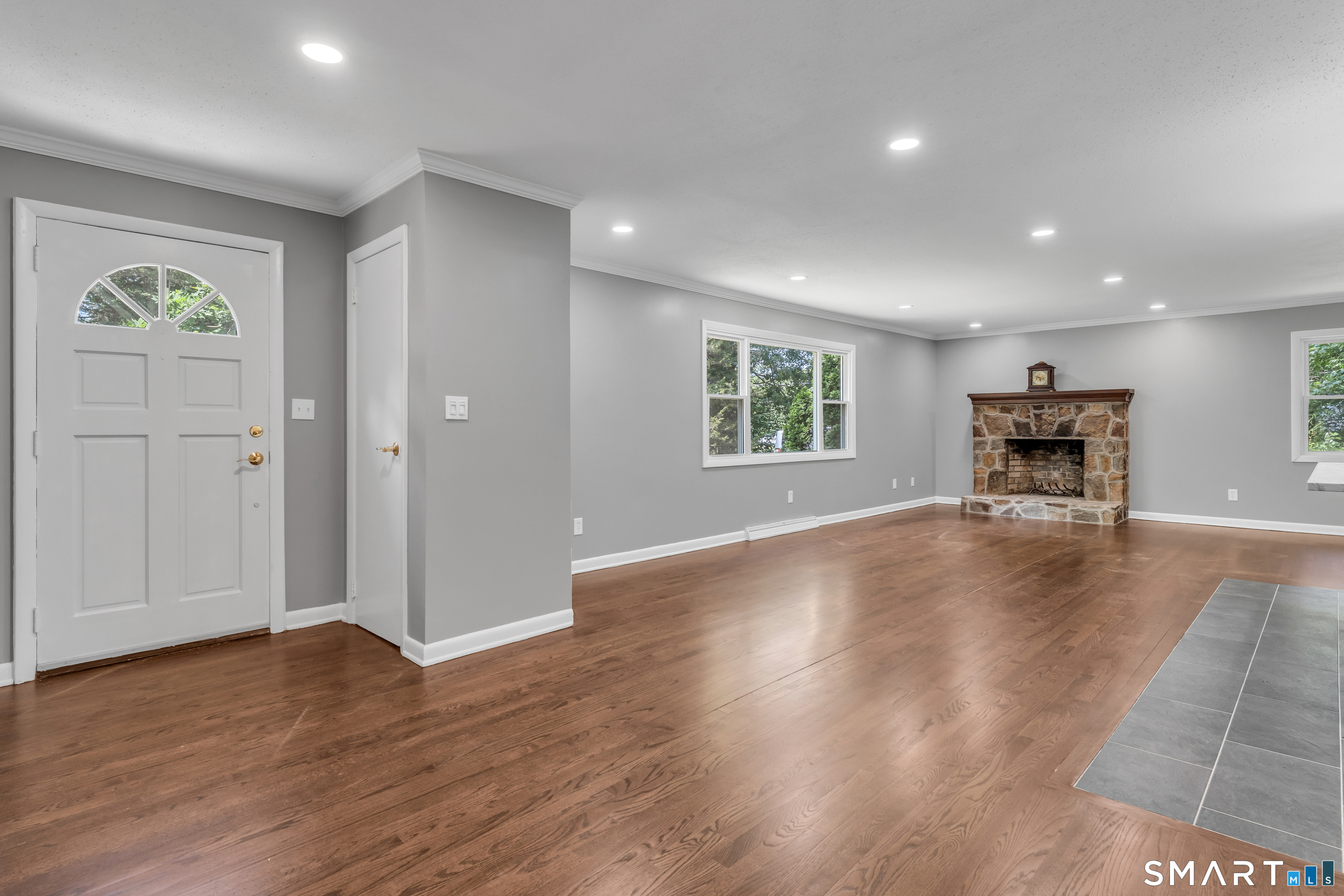 260 Flag Marsh Road