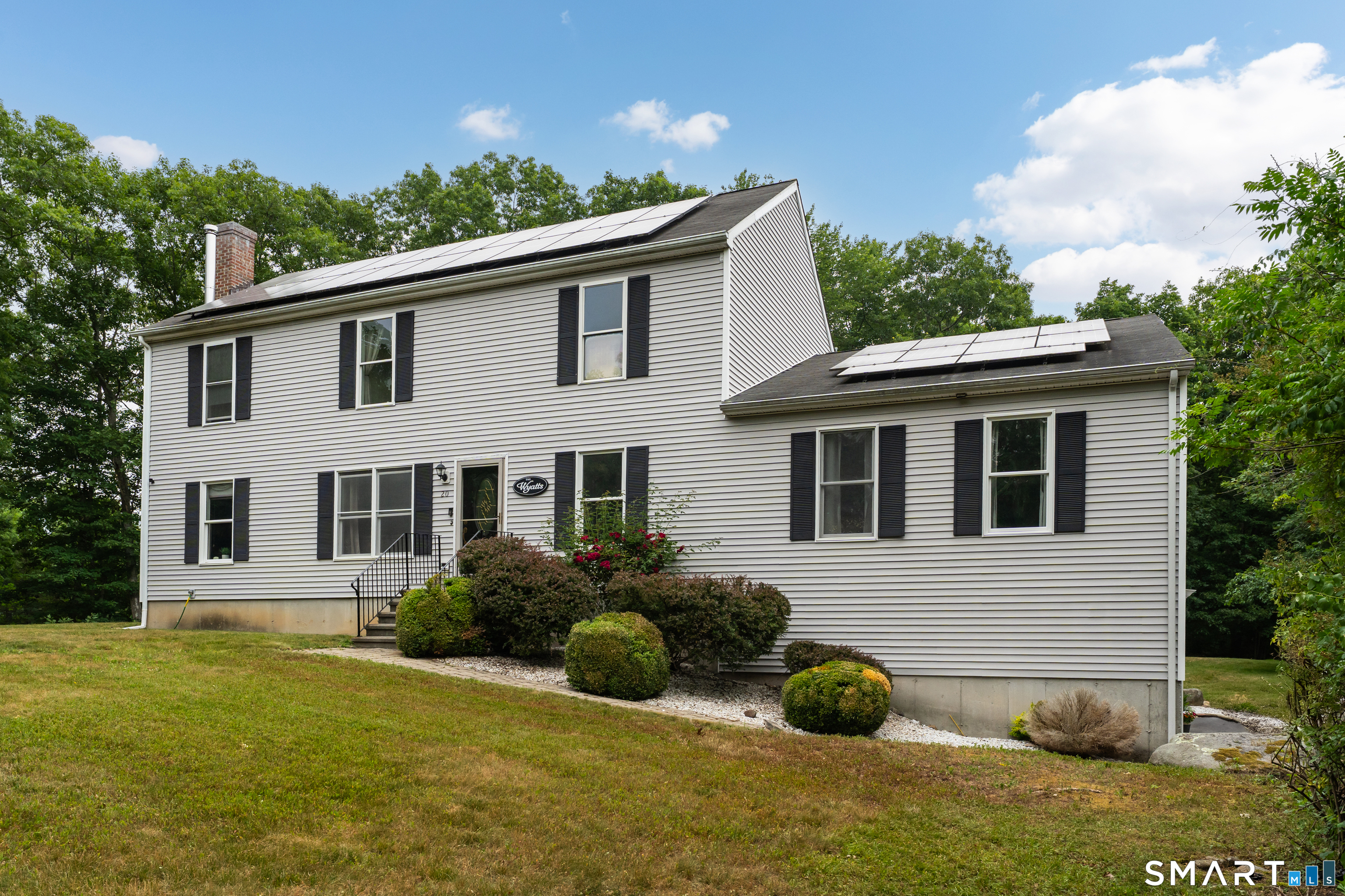 20 Airline Road