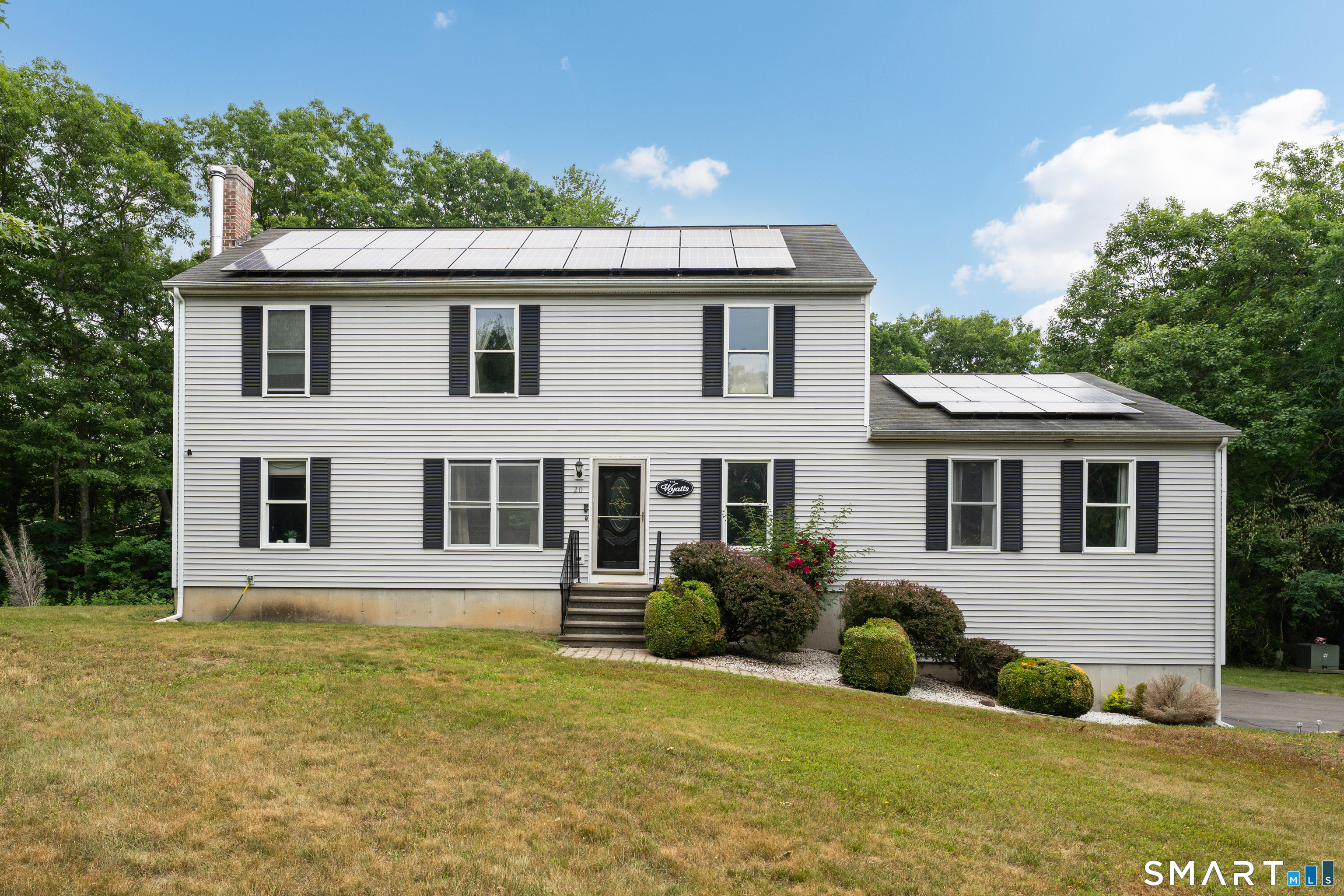 20 Airline Road