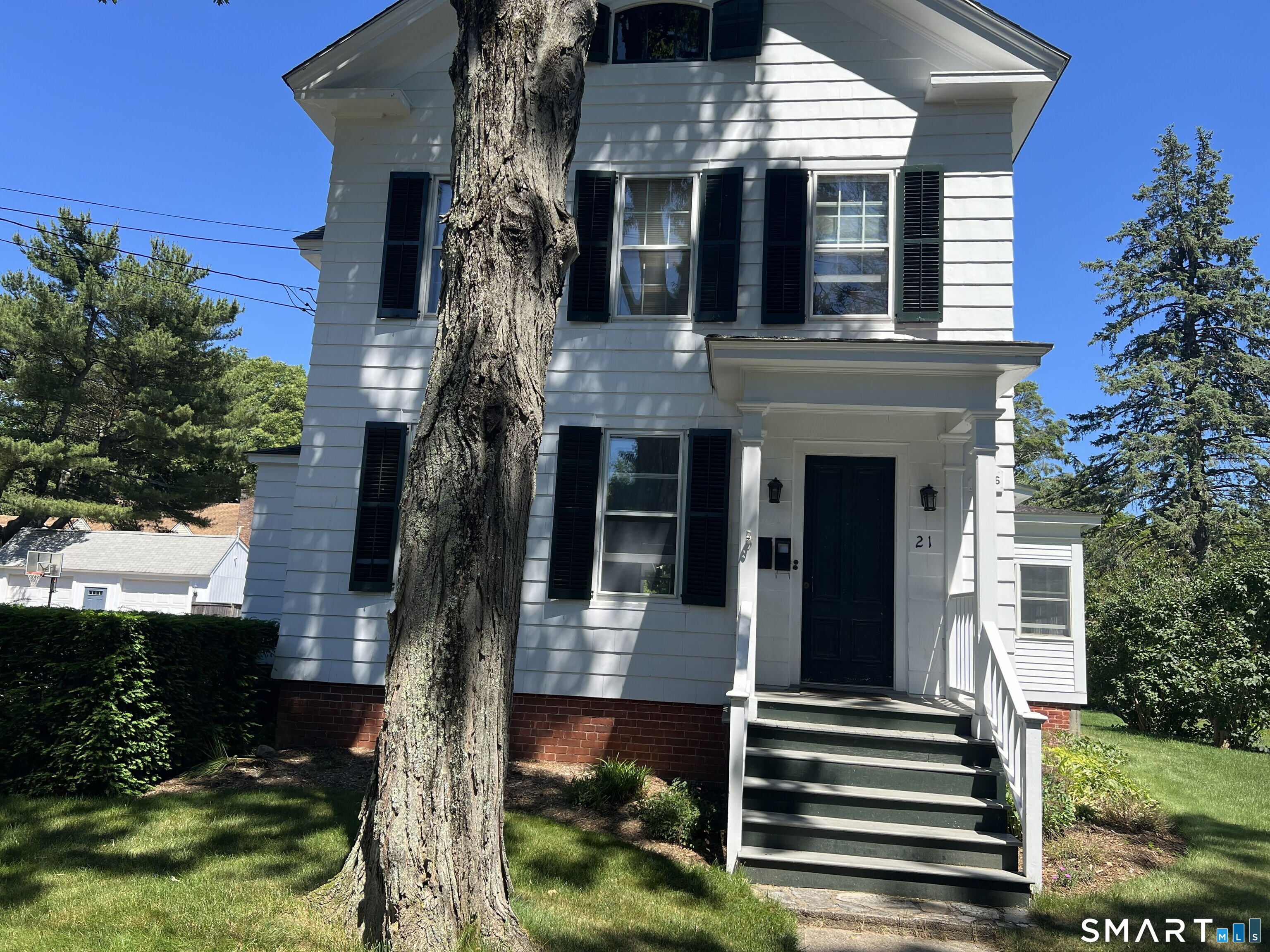 21 Pearl Street