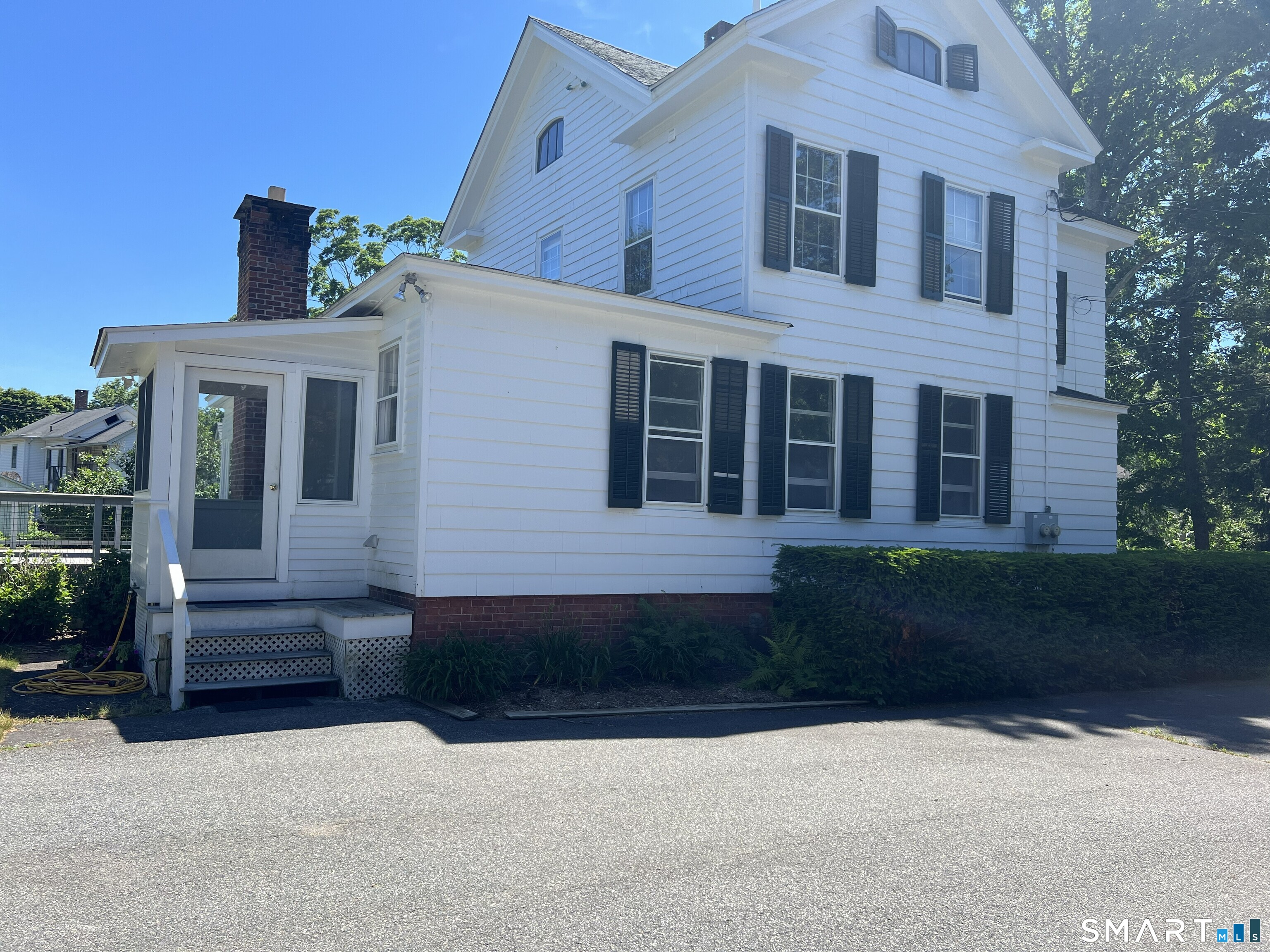 21 Pearl Street