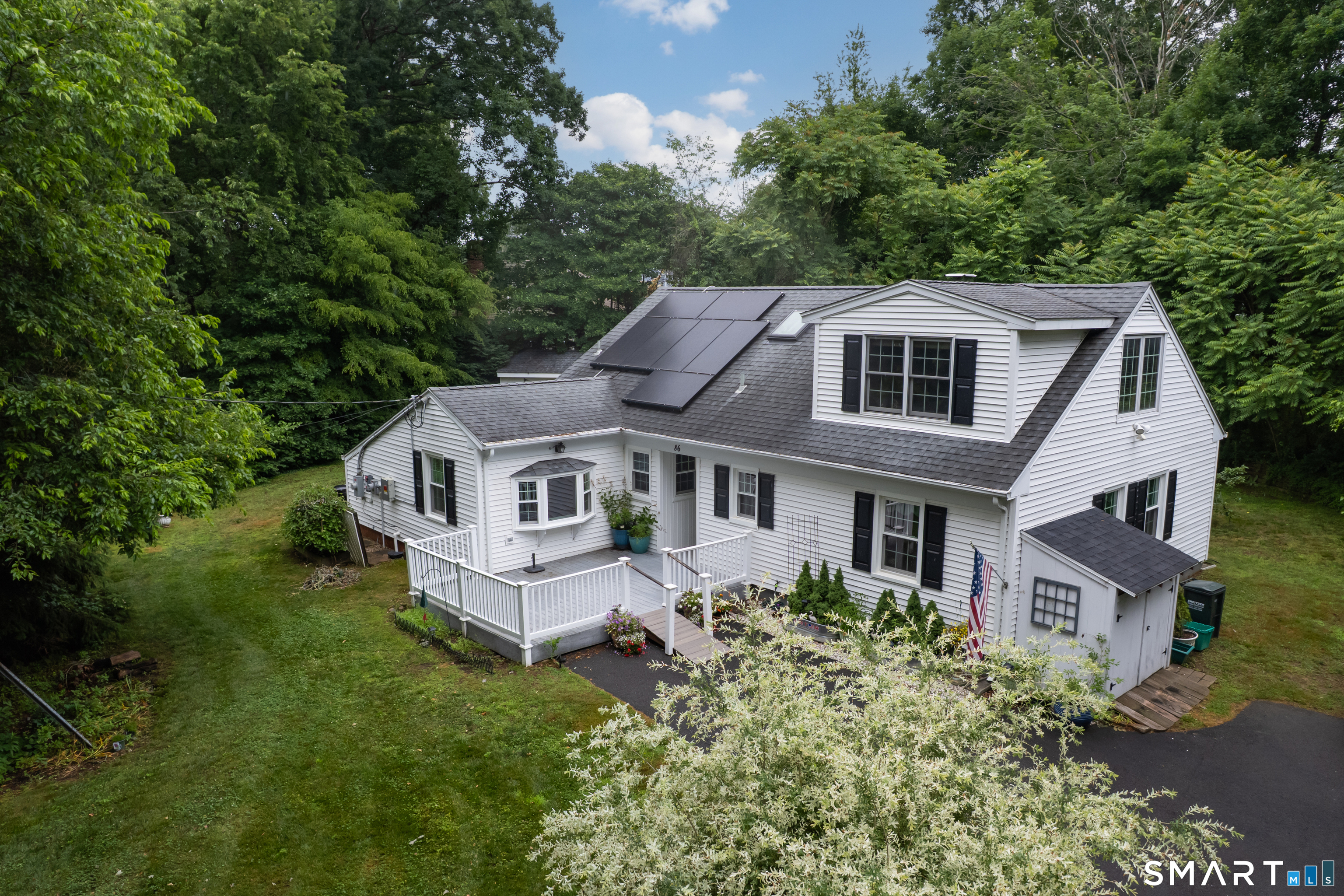 86 Davis Drive