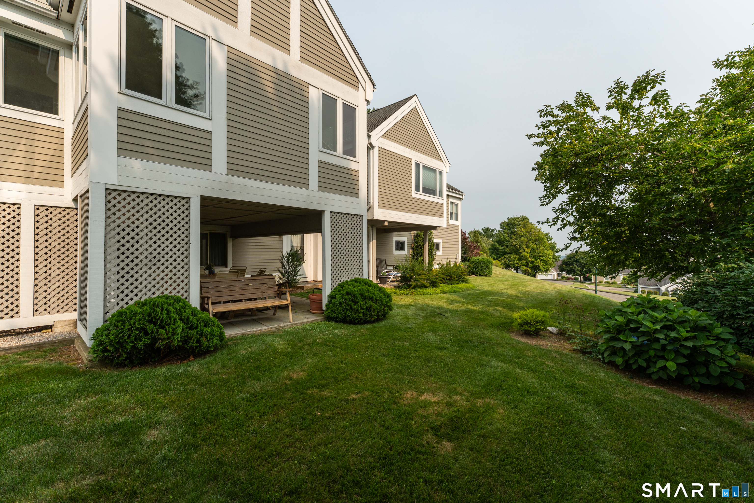 250 Legend Hill Road Unit: 250