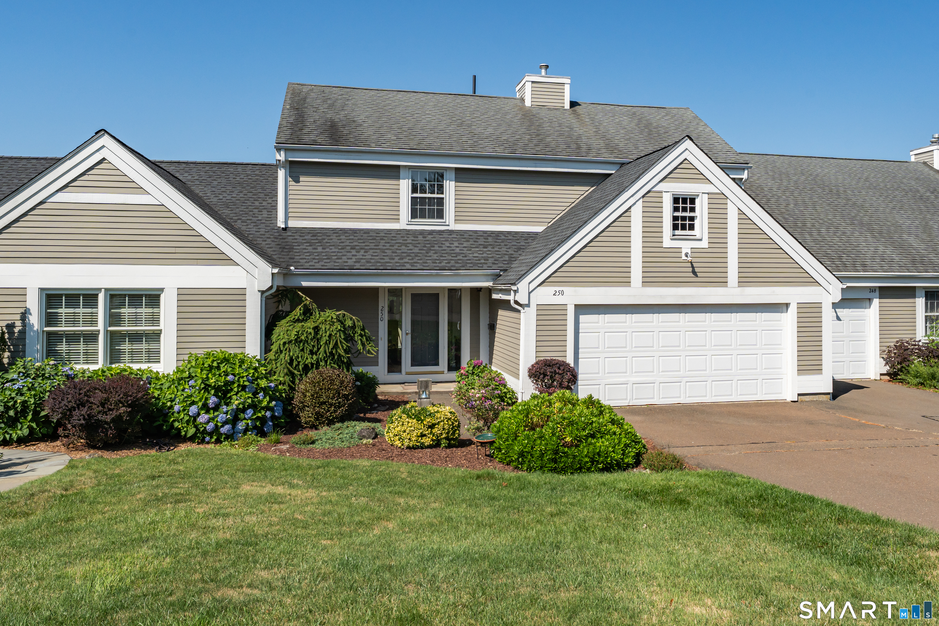 250 Legend Hill Road Unit: 250