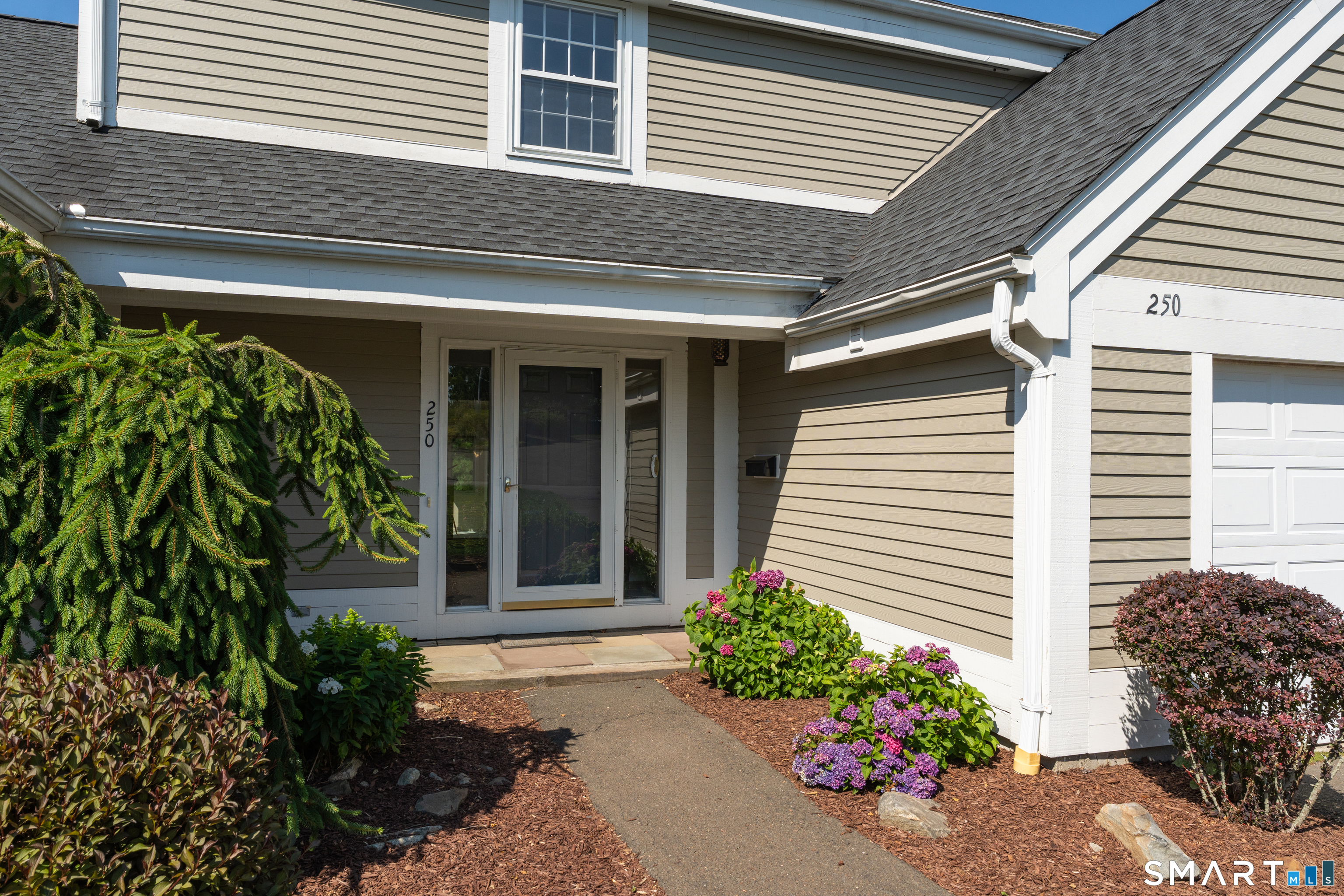 250 Legend Hill Road Unit: 250
