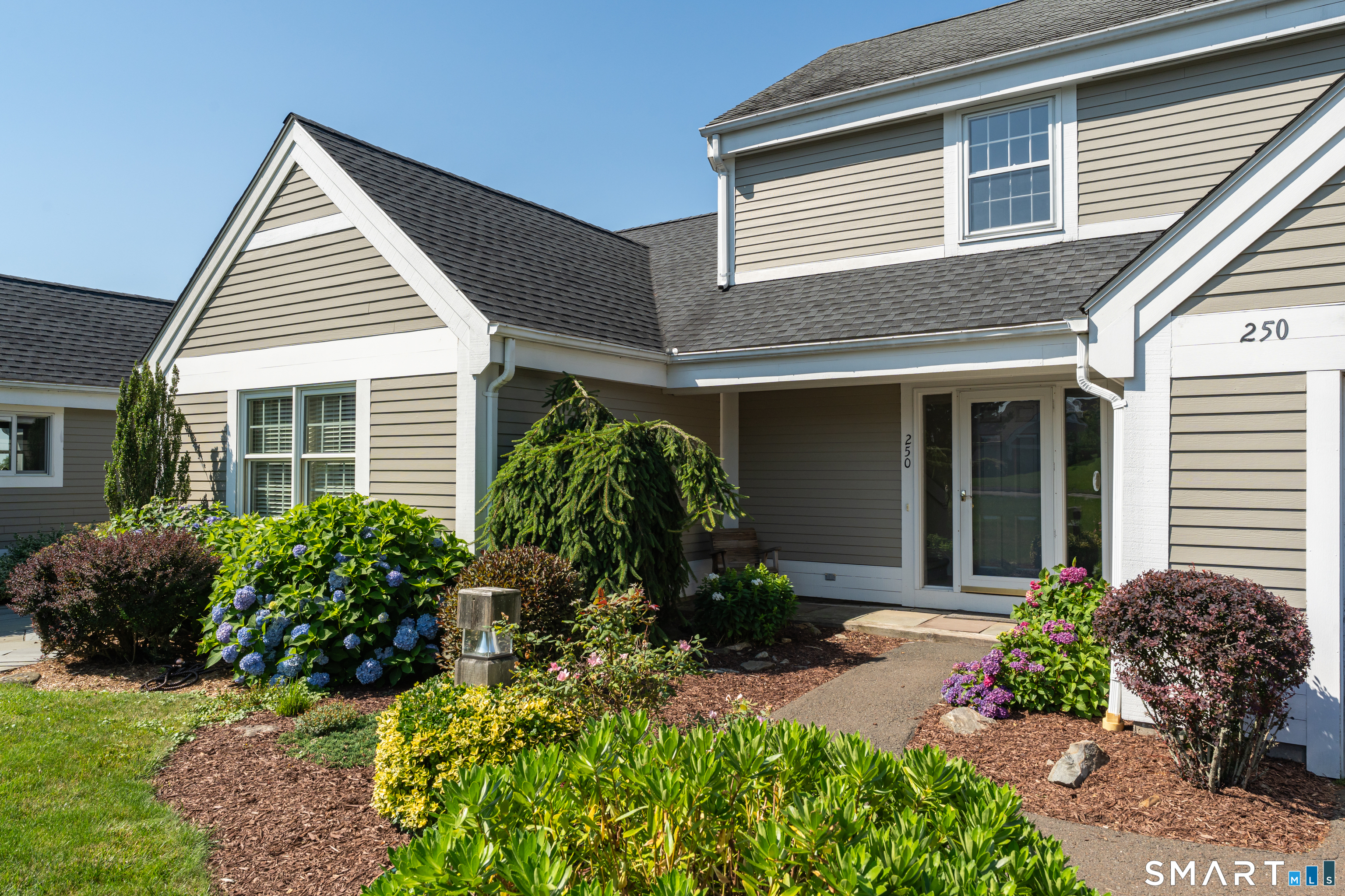 250 Legend Hill Road Unit: 250