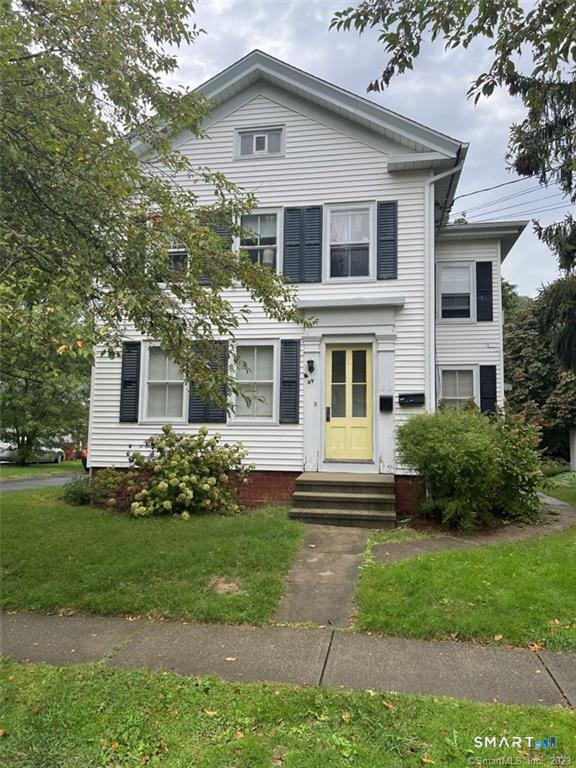 37 Pearl Street Unit: B