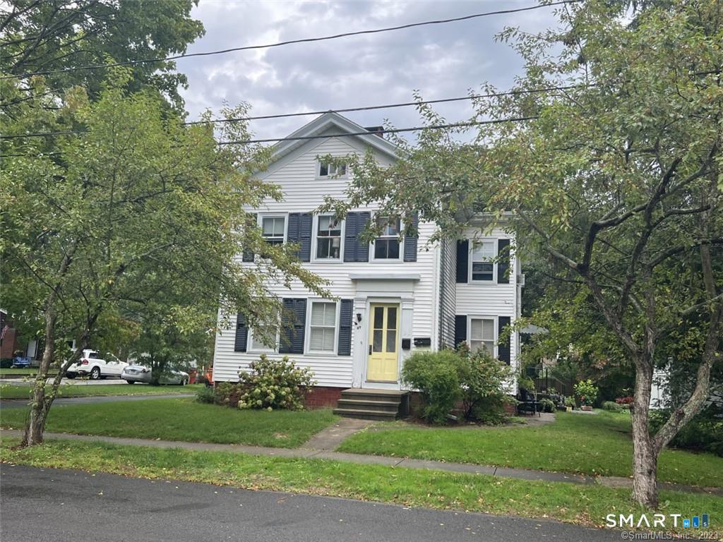 37 Pearl Street Unit: B
