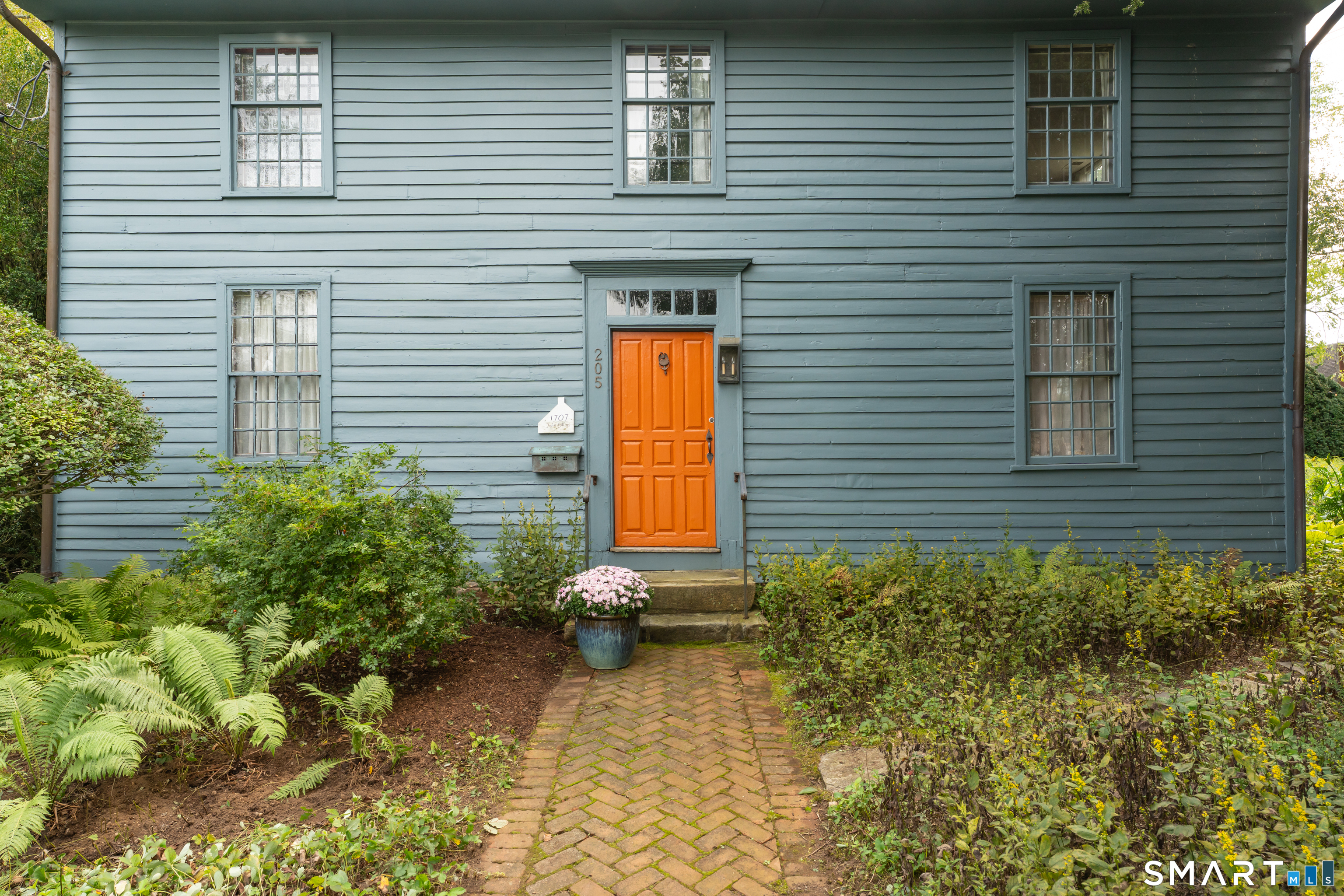 205 State Street