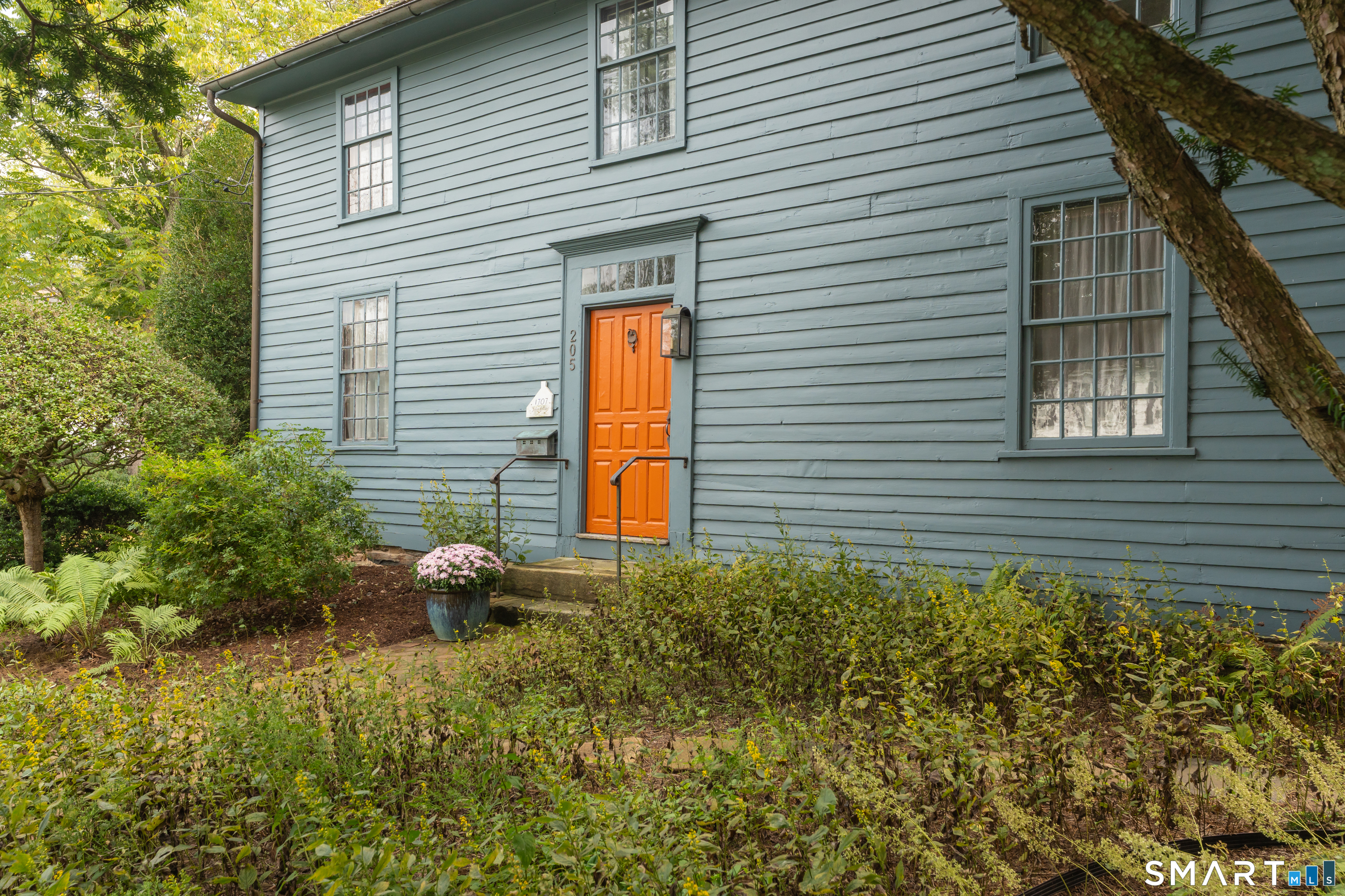 205 State Street