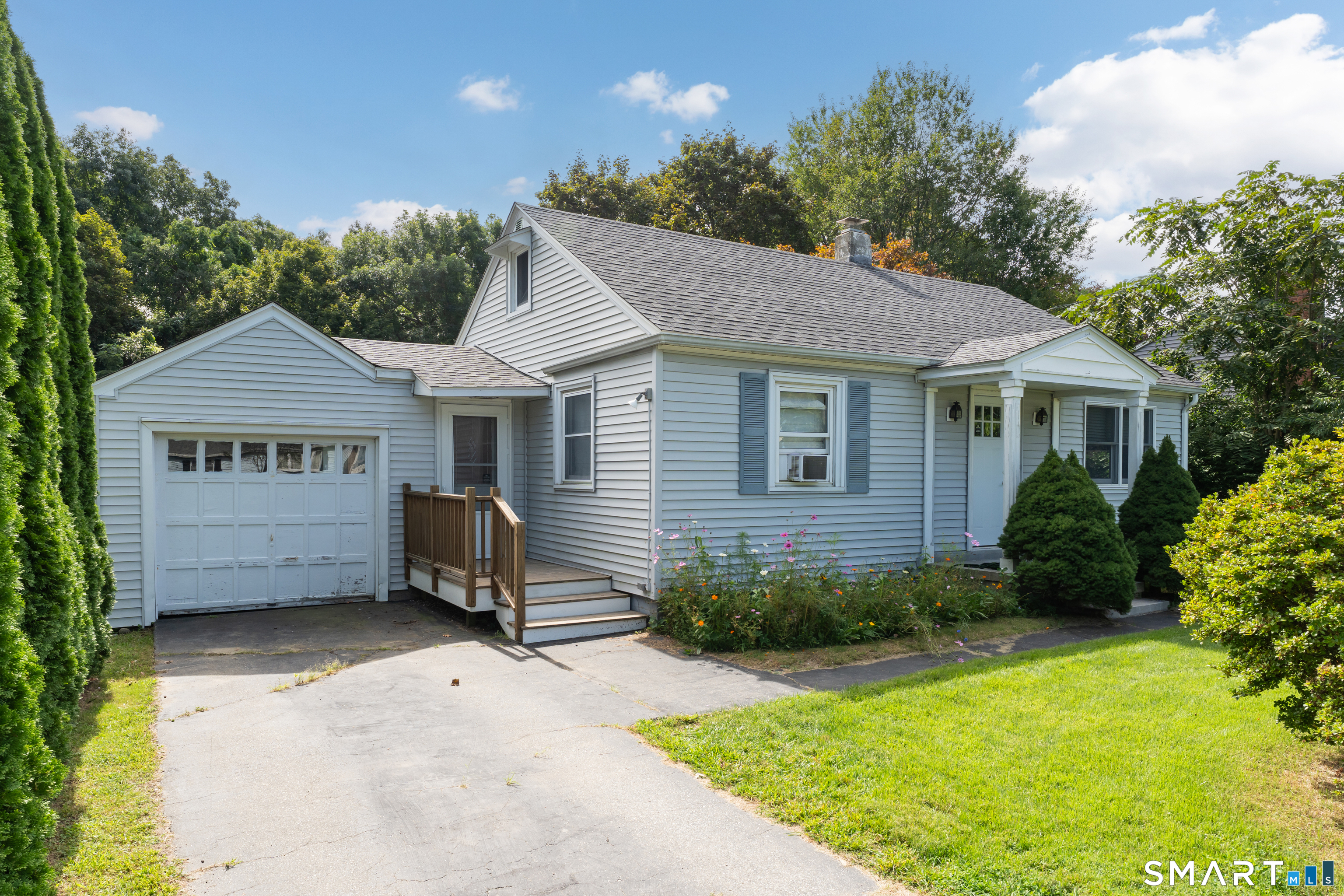 37 Wayne Road