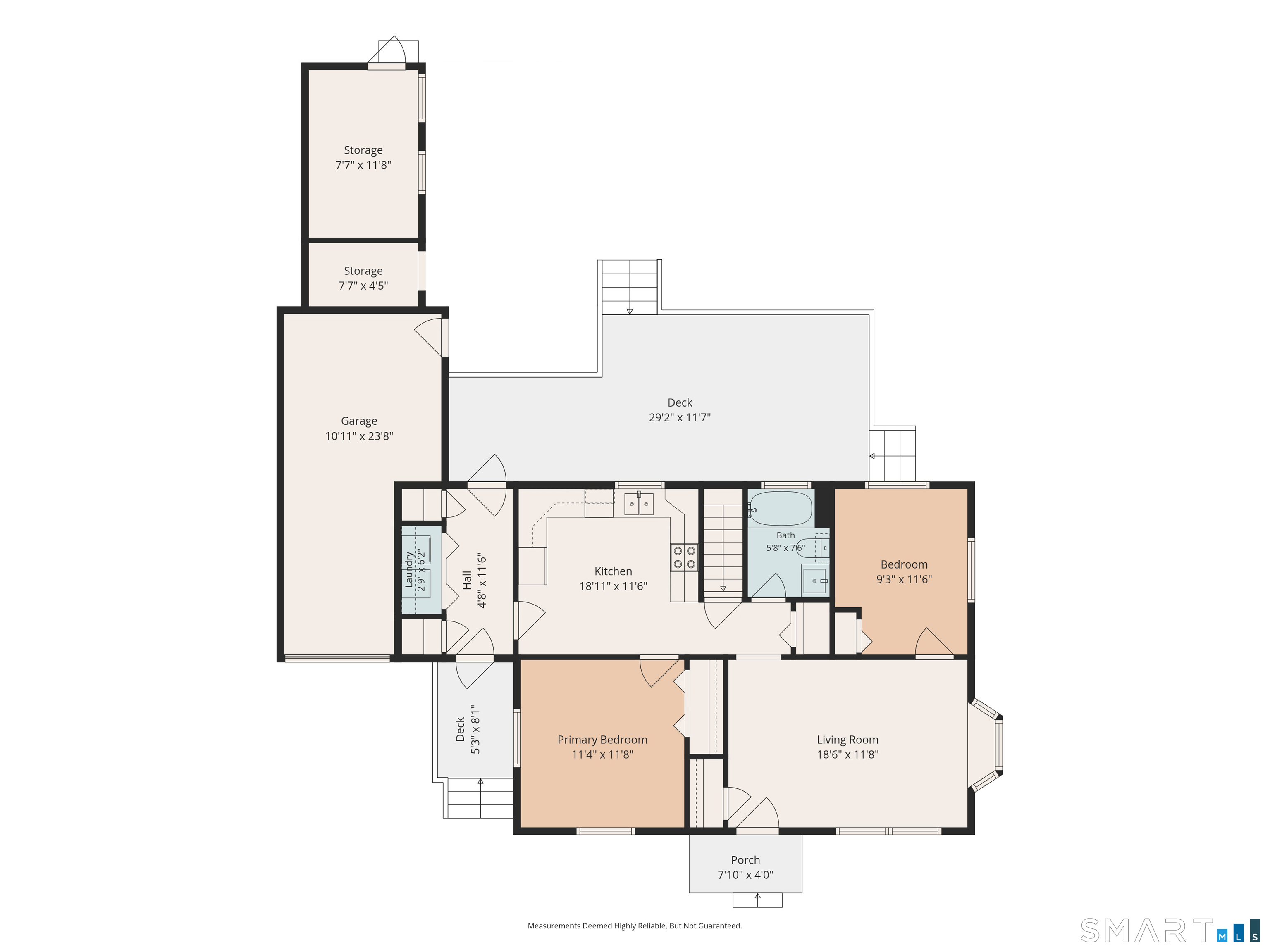 37 Wayne Road