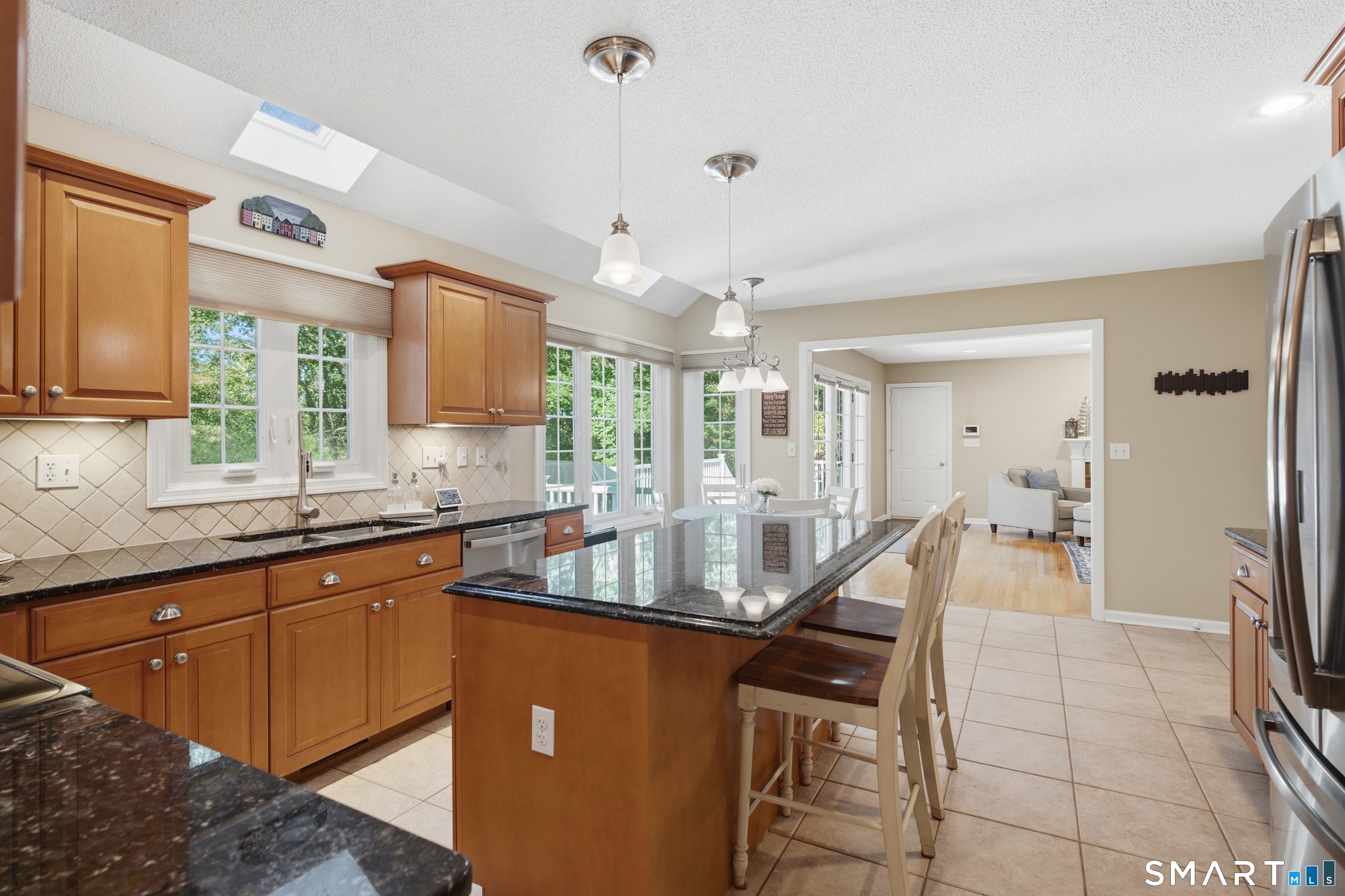 7 Laurel Ridge Road