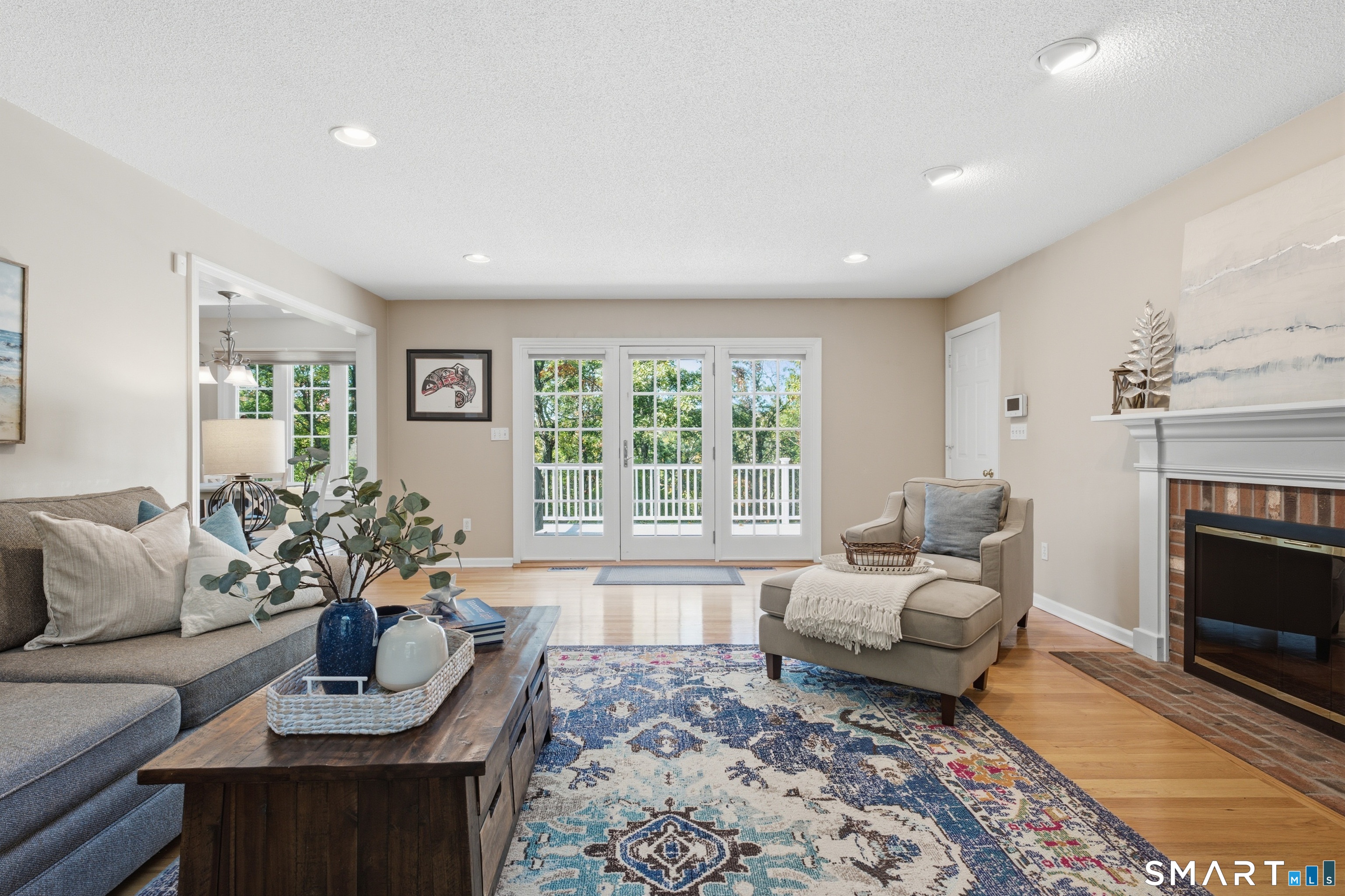 7 Laurel Ridge Road