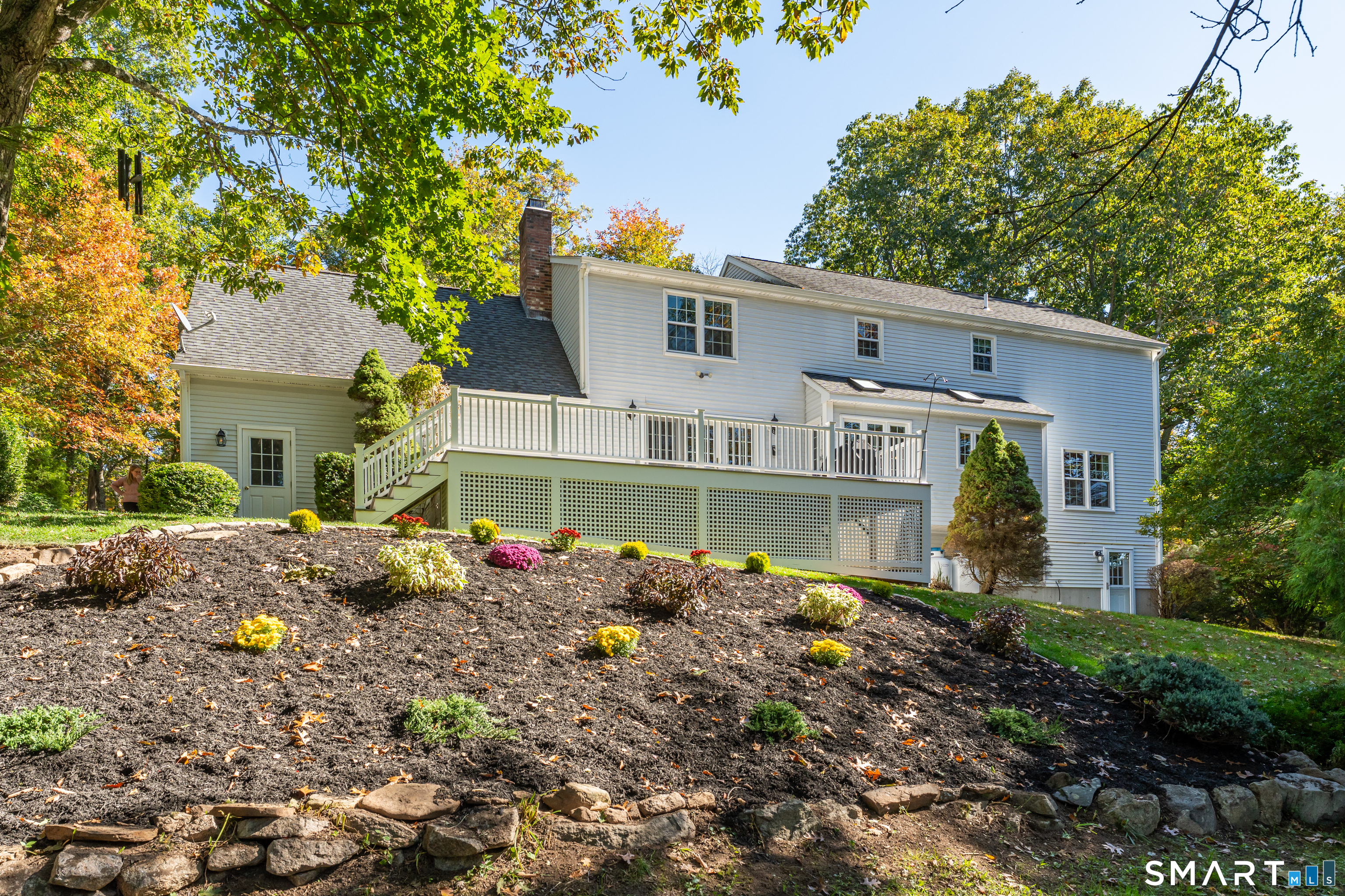 7 Laurel Ridge Road