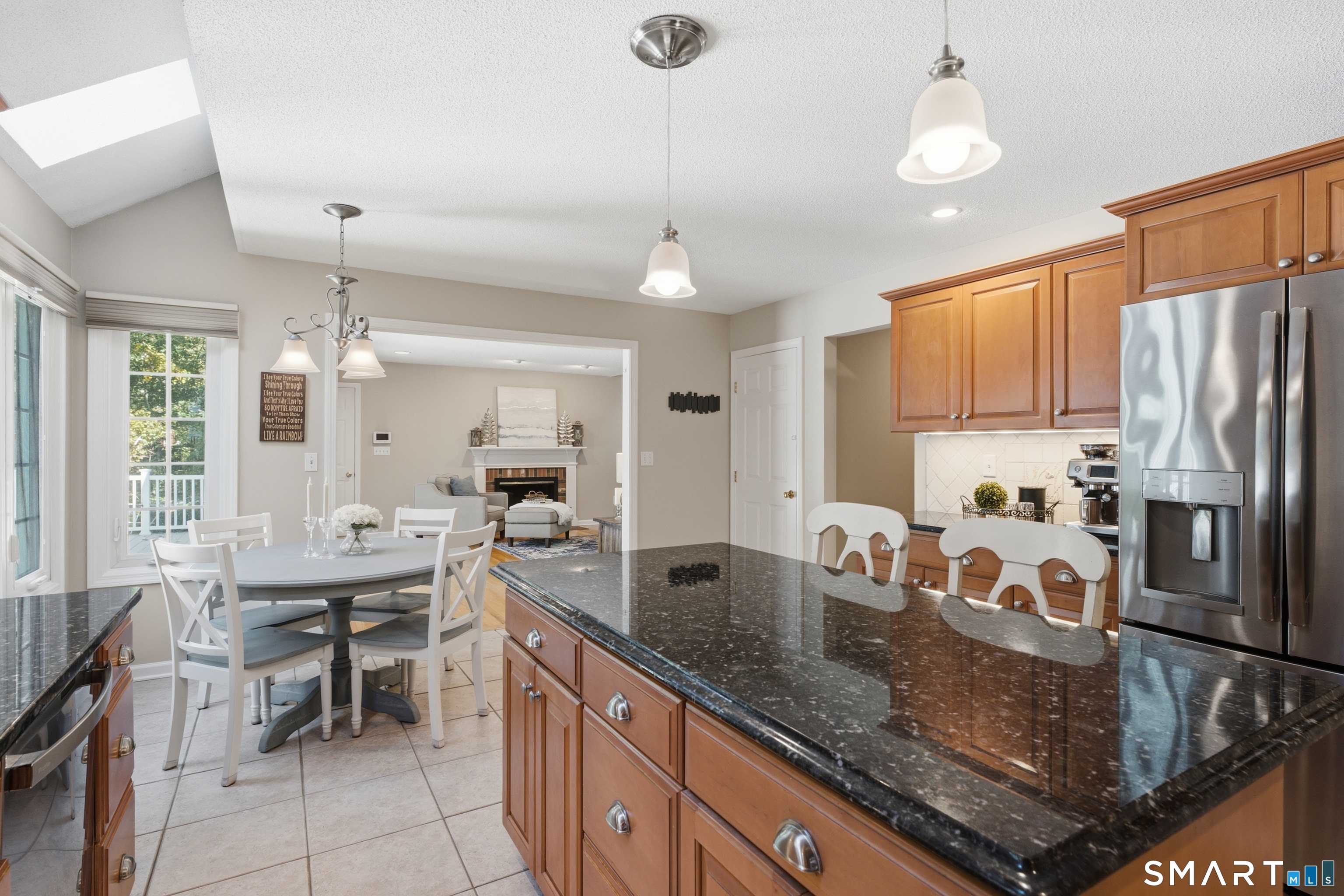 7 Laurel Ridge Road