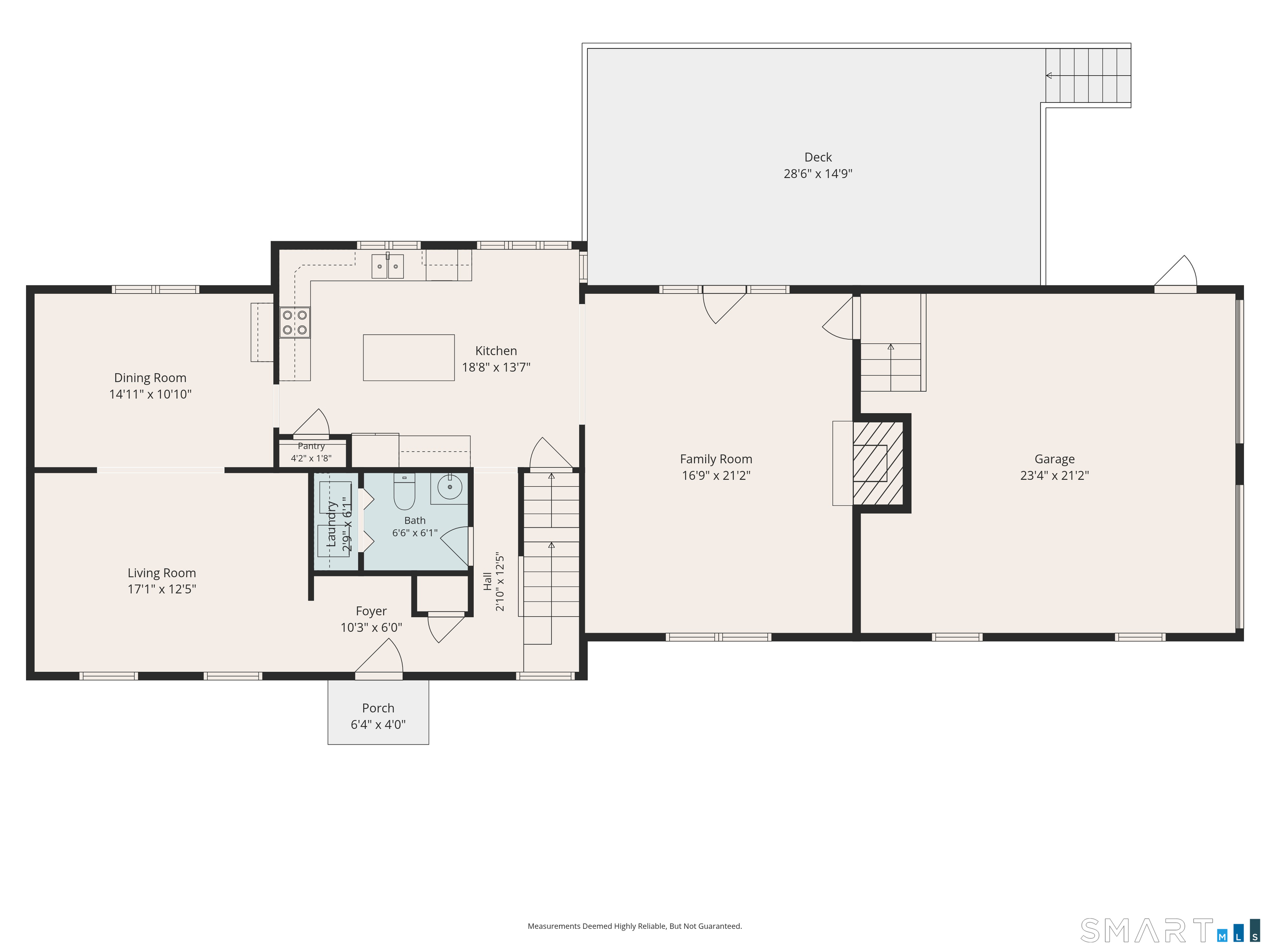 7 Laurel Ridge Road