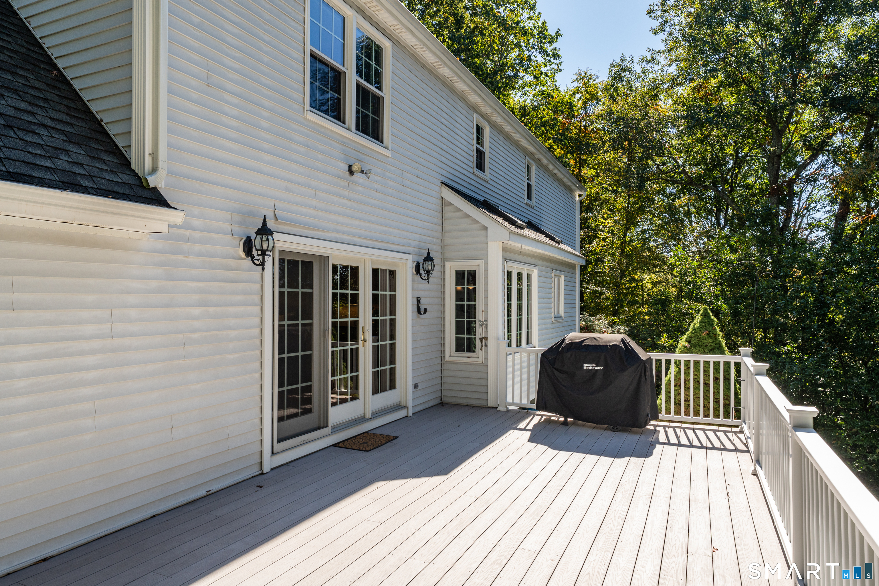 7 Laurel Ridge Road