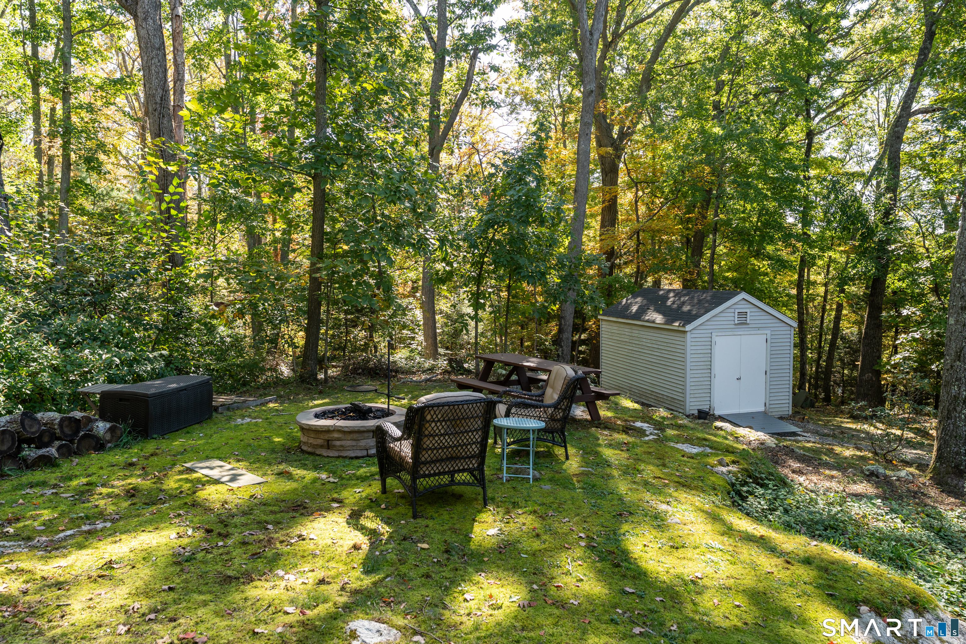 7 Laurel Ridge Road
