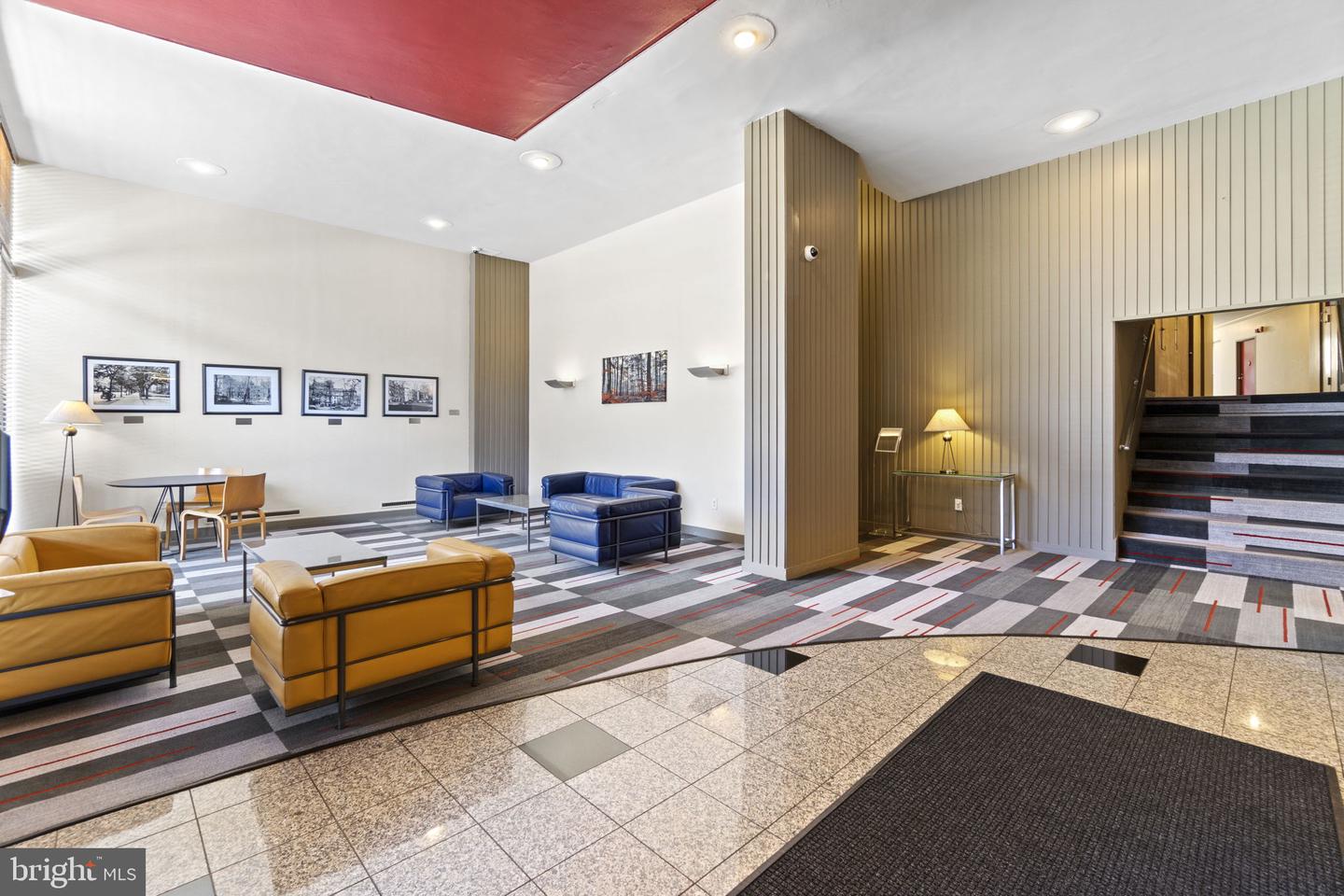 1711 Massachusetts Ave NW #734