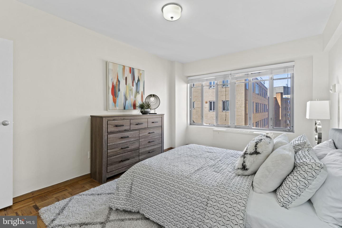 1711 Massachusetts Ave NW #734