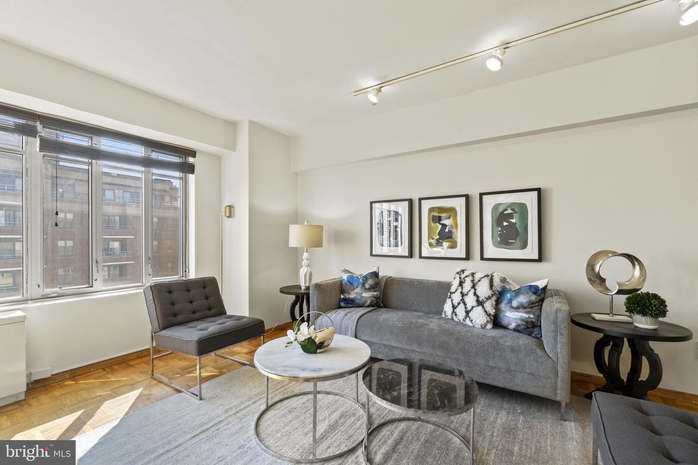 1711 Massachusetts Ave NW #734