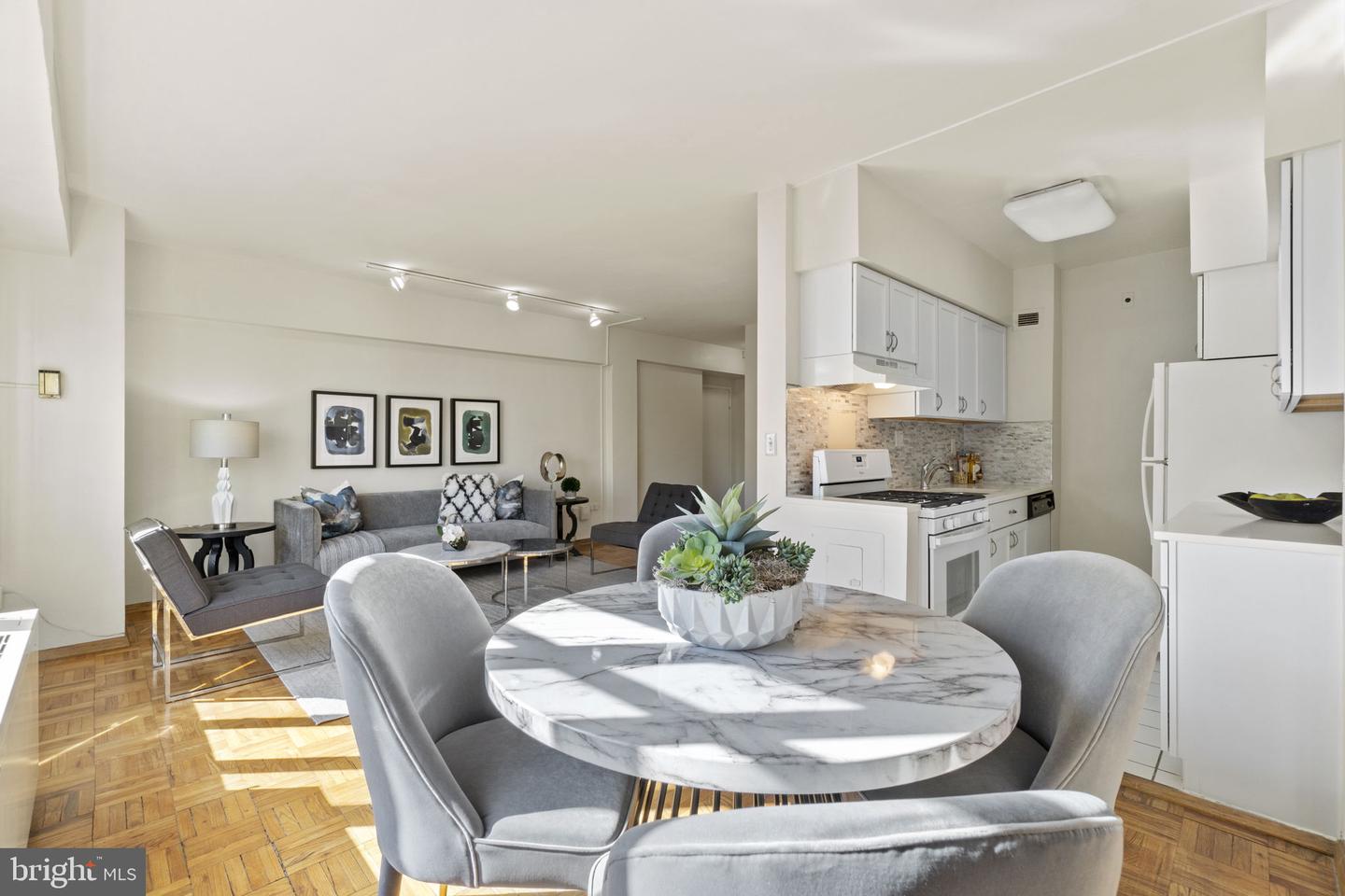 1711 Massachusetts Ave NW #734