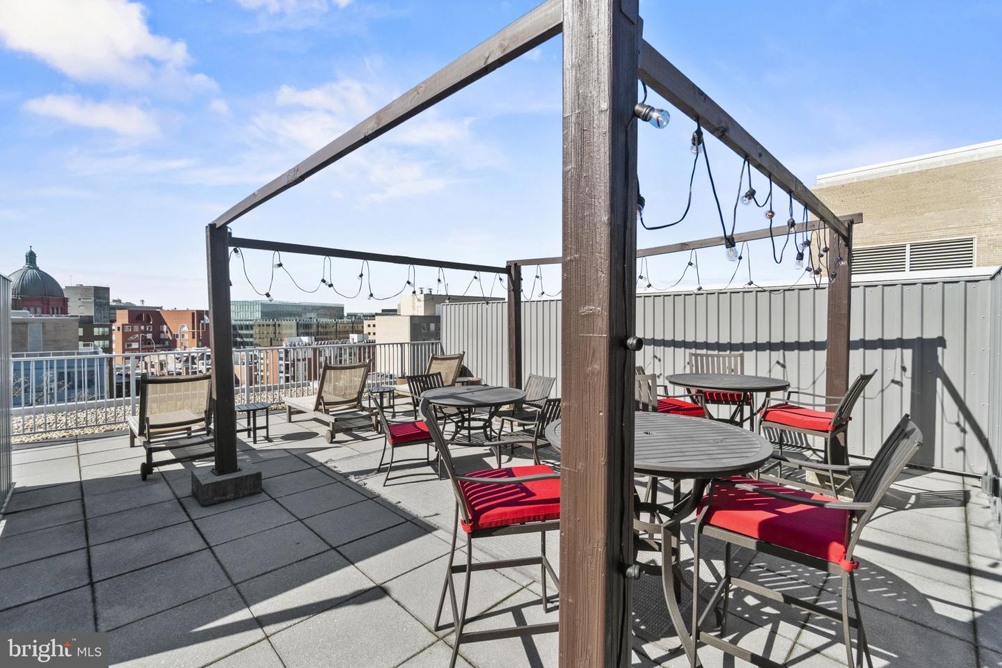 1711 Massachusetts Ave NW #734