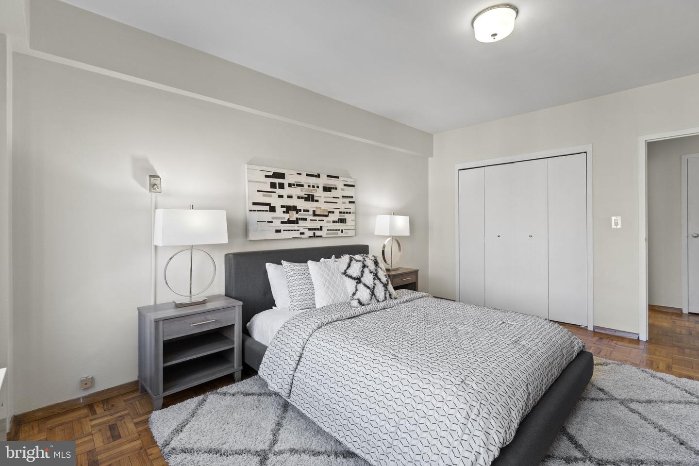 1711 Massachusetts Ave NW #734