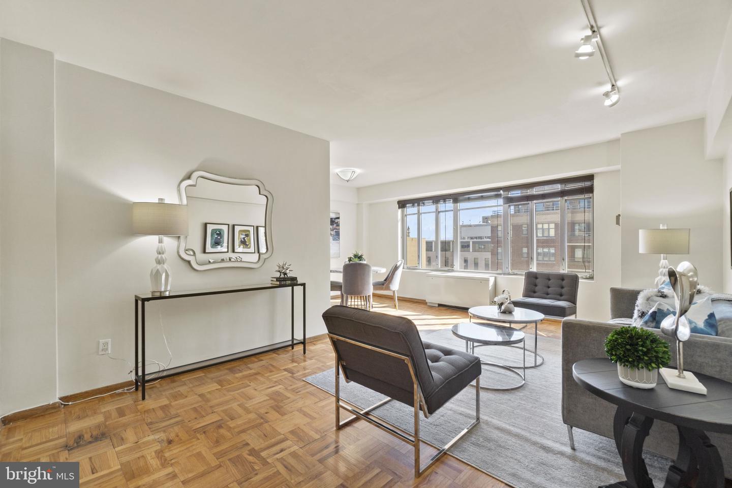 1711 Massachusetts Ave NW #734