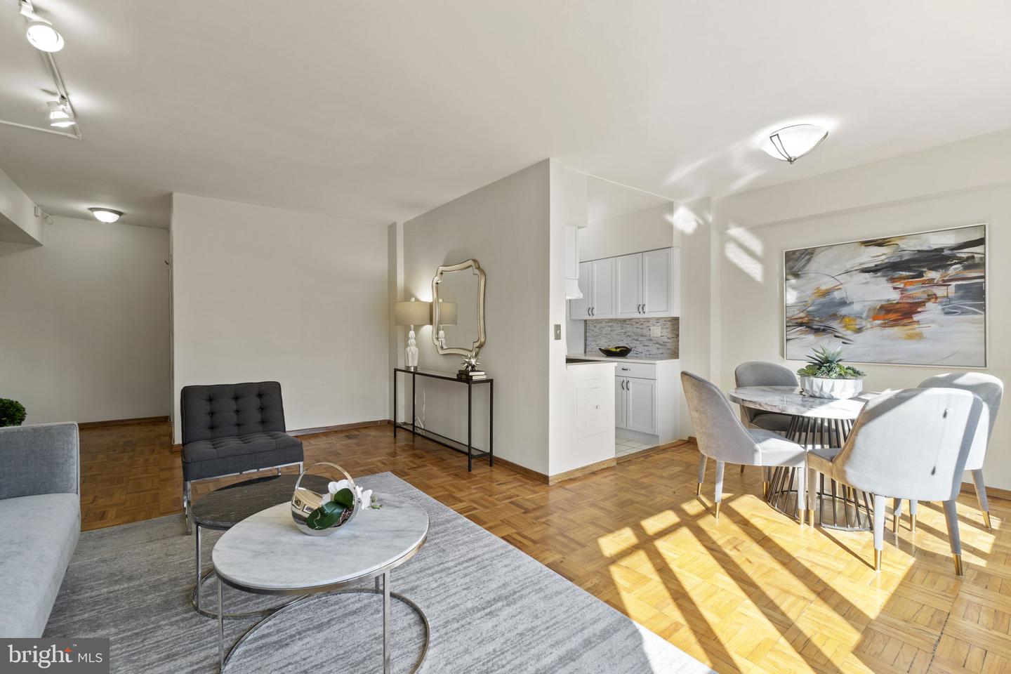 1711 Massachusetts Ave NW #734