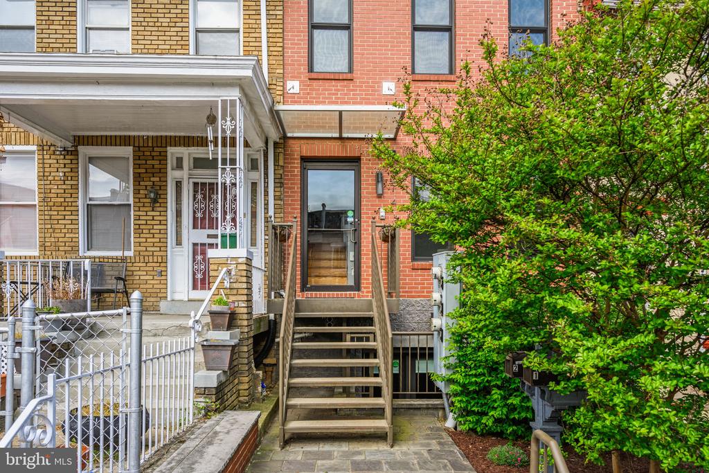3614 13th St NW #2