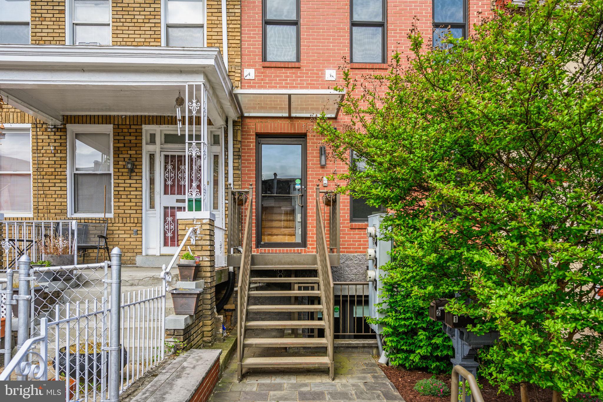 3614 13th St NW #2