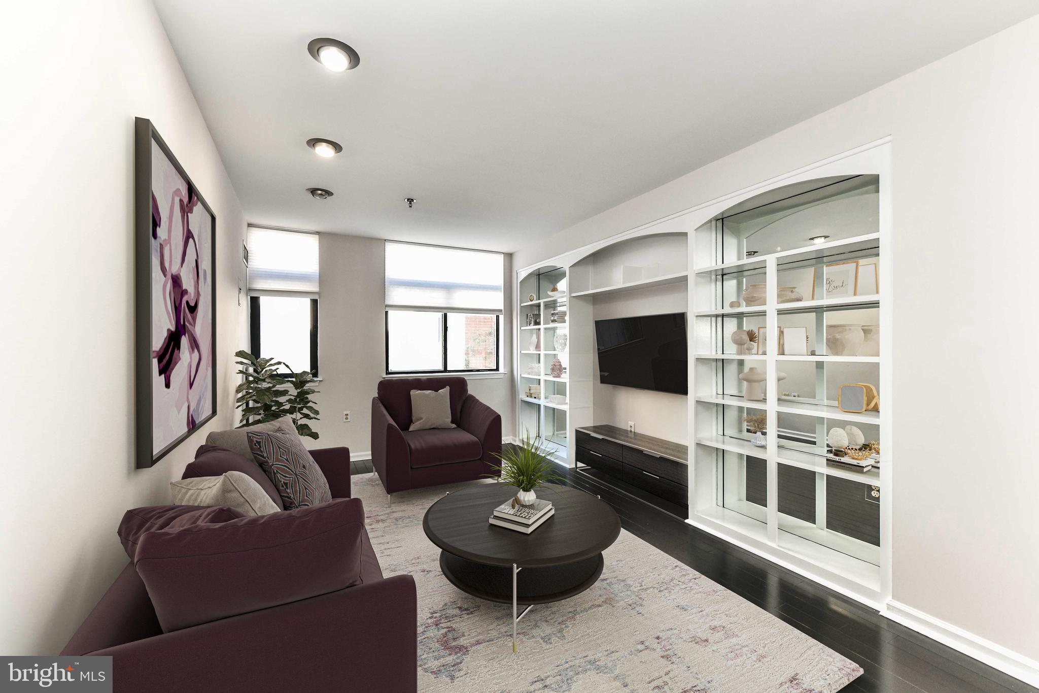 1312 Massachusetts Ave NW #610