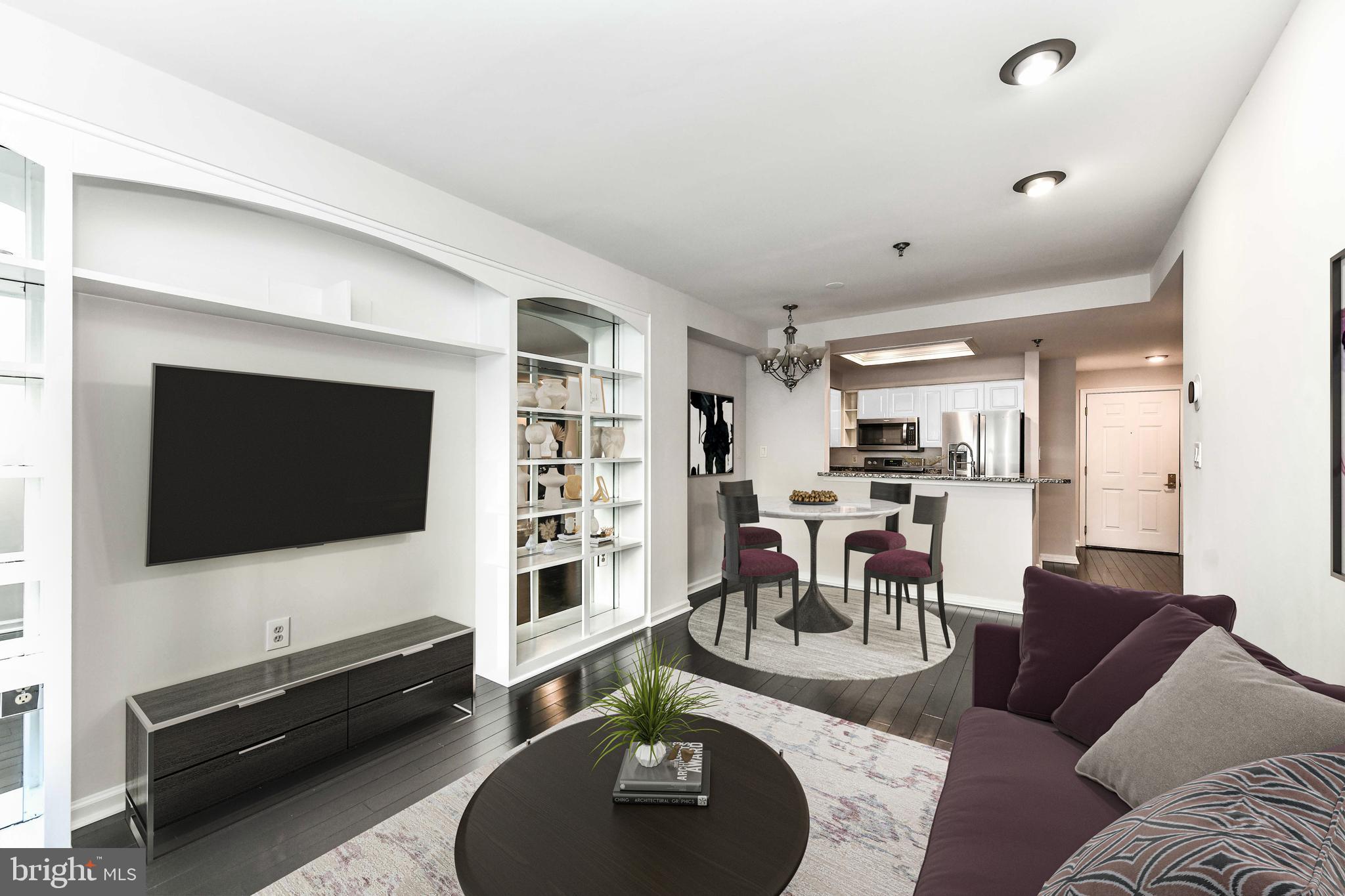 1312 Massachusetts Ave NW #610