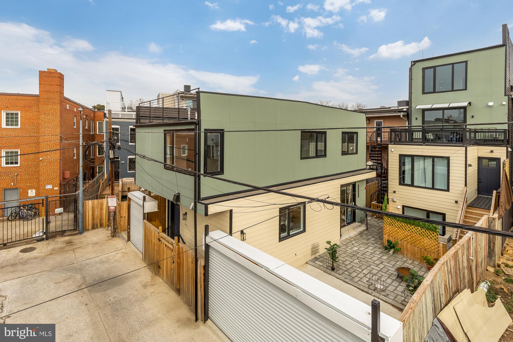 3646 13TH STREET NW 3