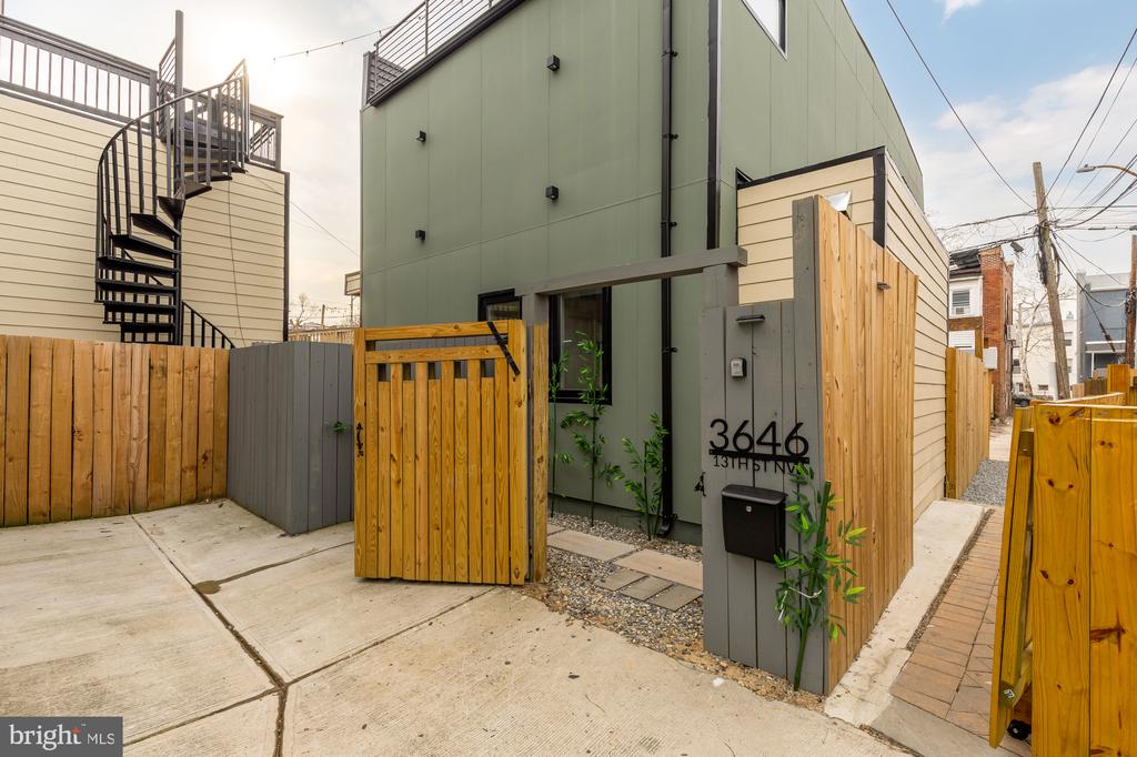 3646 13TH STREET NW 3