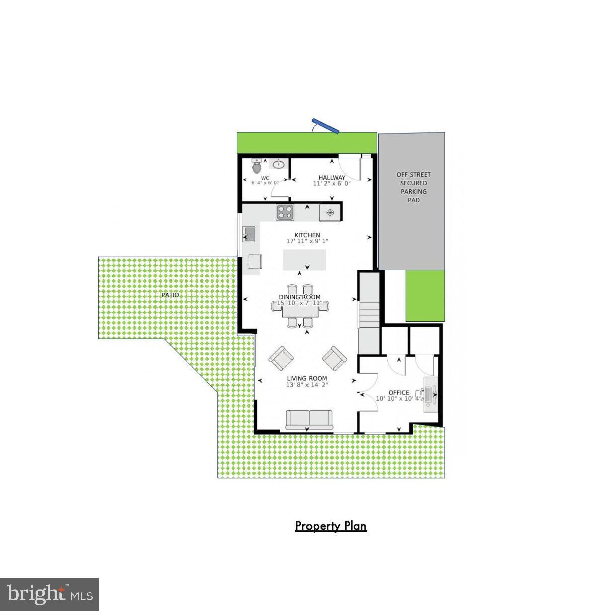 3646 13TH STREET NW 3