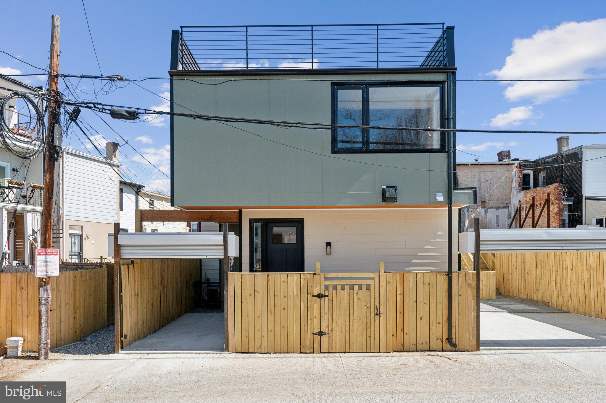 3646 13TH STREET NW 3