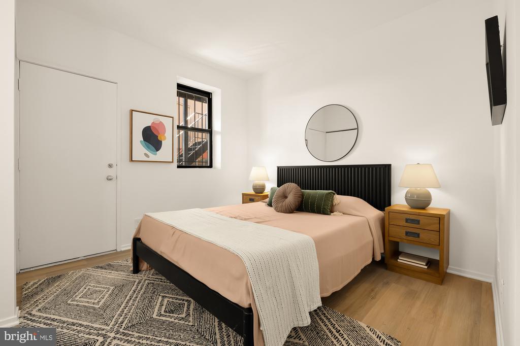 1844 COLUMBIA ROAD NW Unit: 204