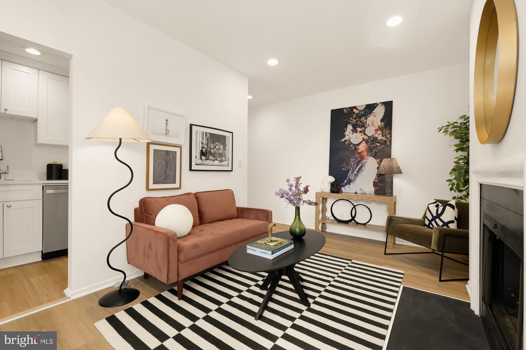 1844 COLUMBIA ROAD NW Unit: 204
