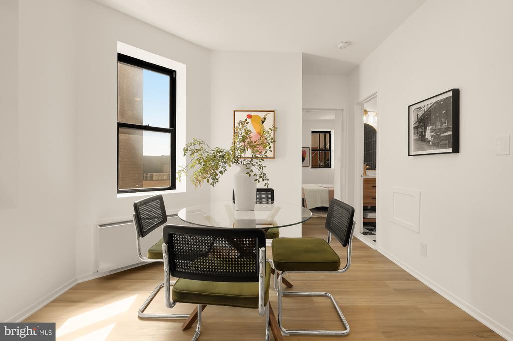 1844 COLUMBIA ROAD NW Unit: 204