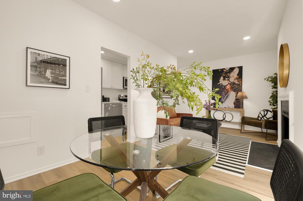 1844 COLUMBIA ROAD NW Unit: 204