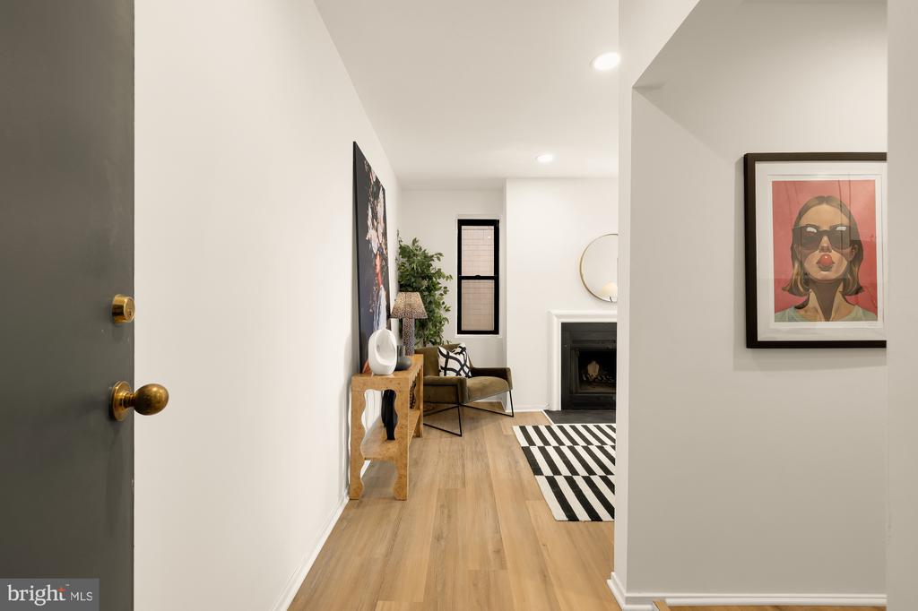 1844 COLUMBIA ROAD NW Unit: 204