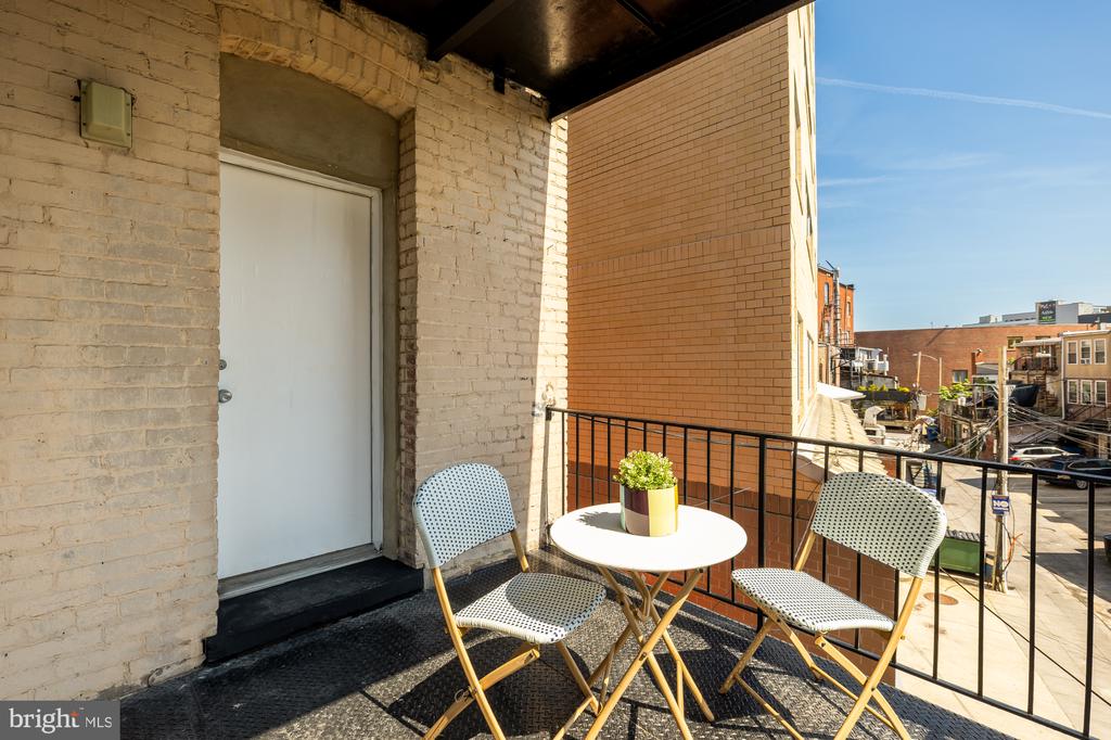 1844 COLUMBIA ROAD NW Unit: 204