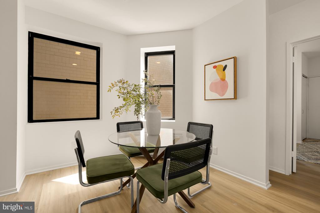1844 COLUMBIA ROAD NW Unit: 204