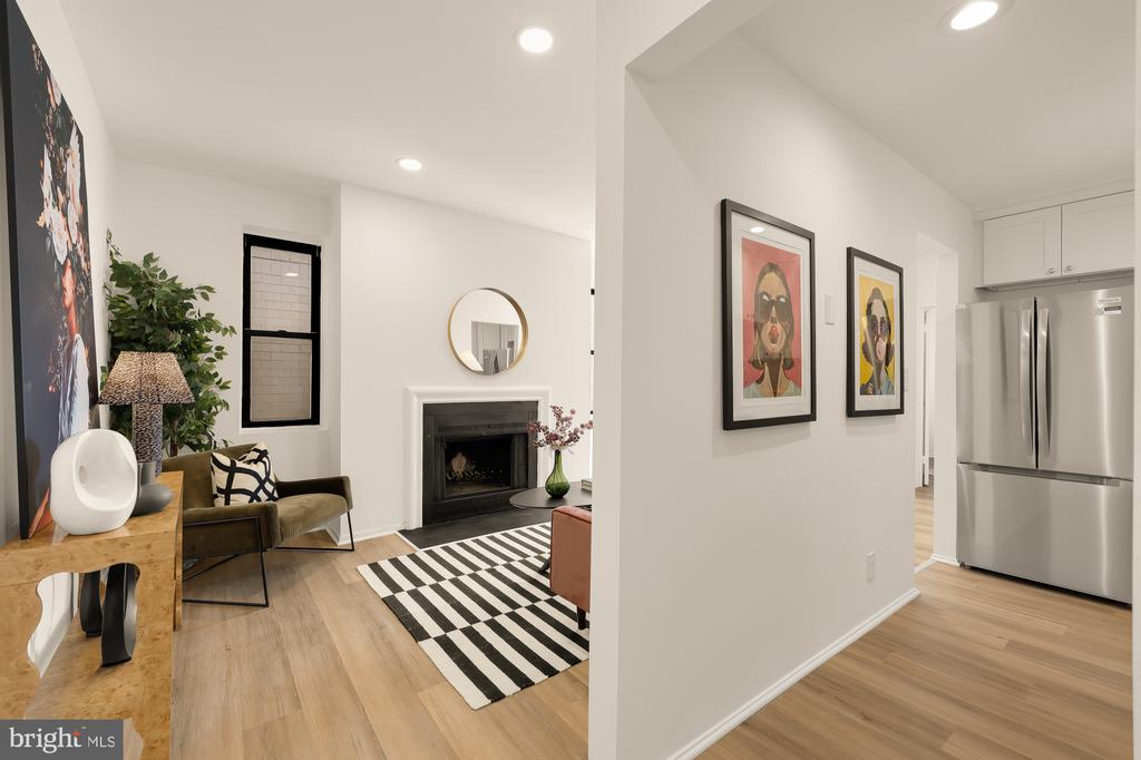 1844 COLUMBIA ROAD NW Unit: 204